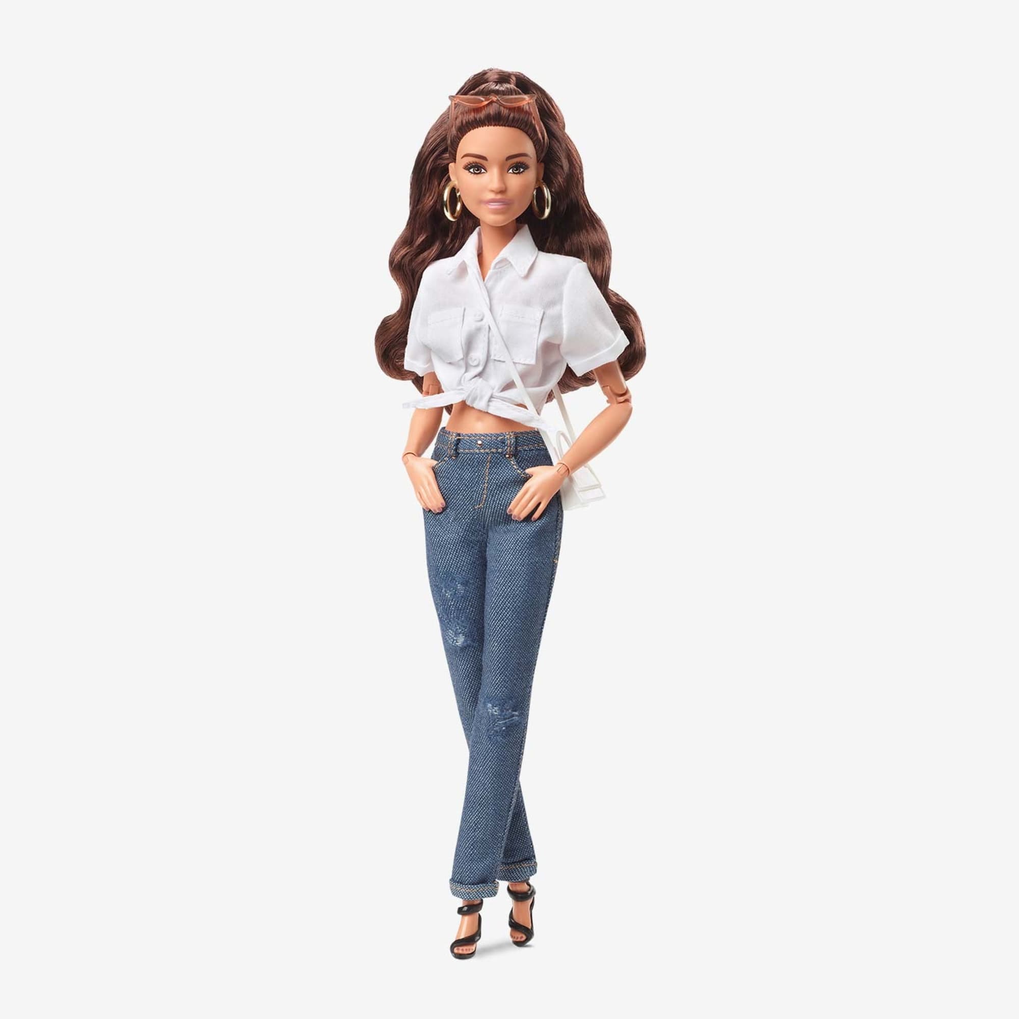 Barbie @BarbieStyle Doll 4 - Image 4