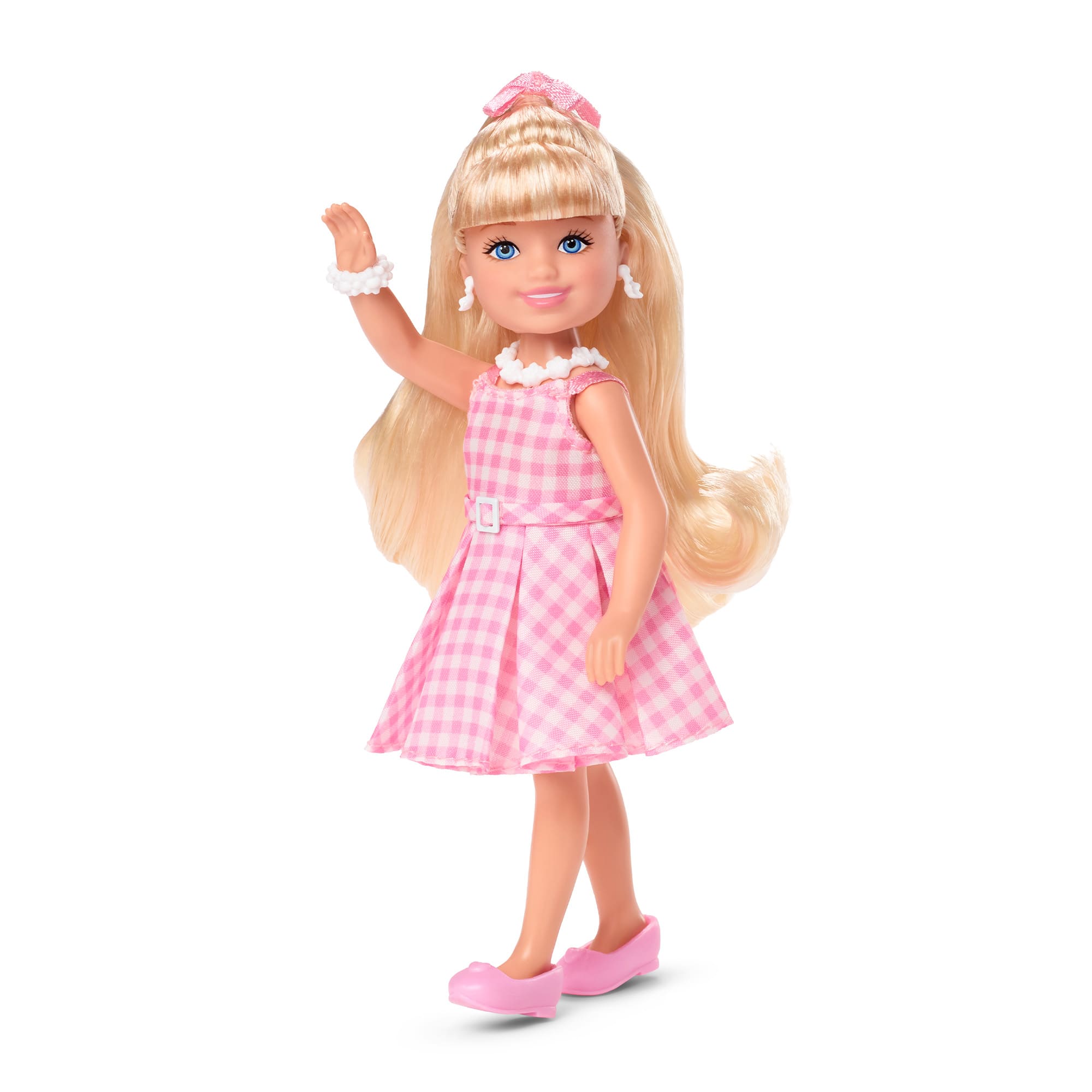 Barbie The Movie Chelsea Small Doll 4-Pack - Image 25