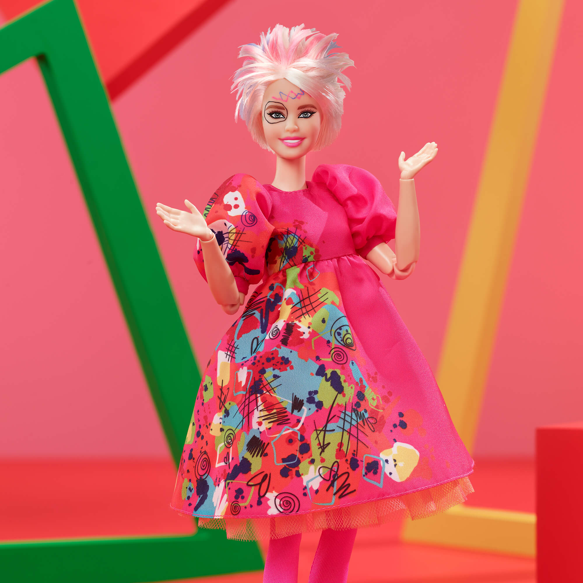 Weird Barbie – Barbie The Movie - Image 7