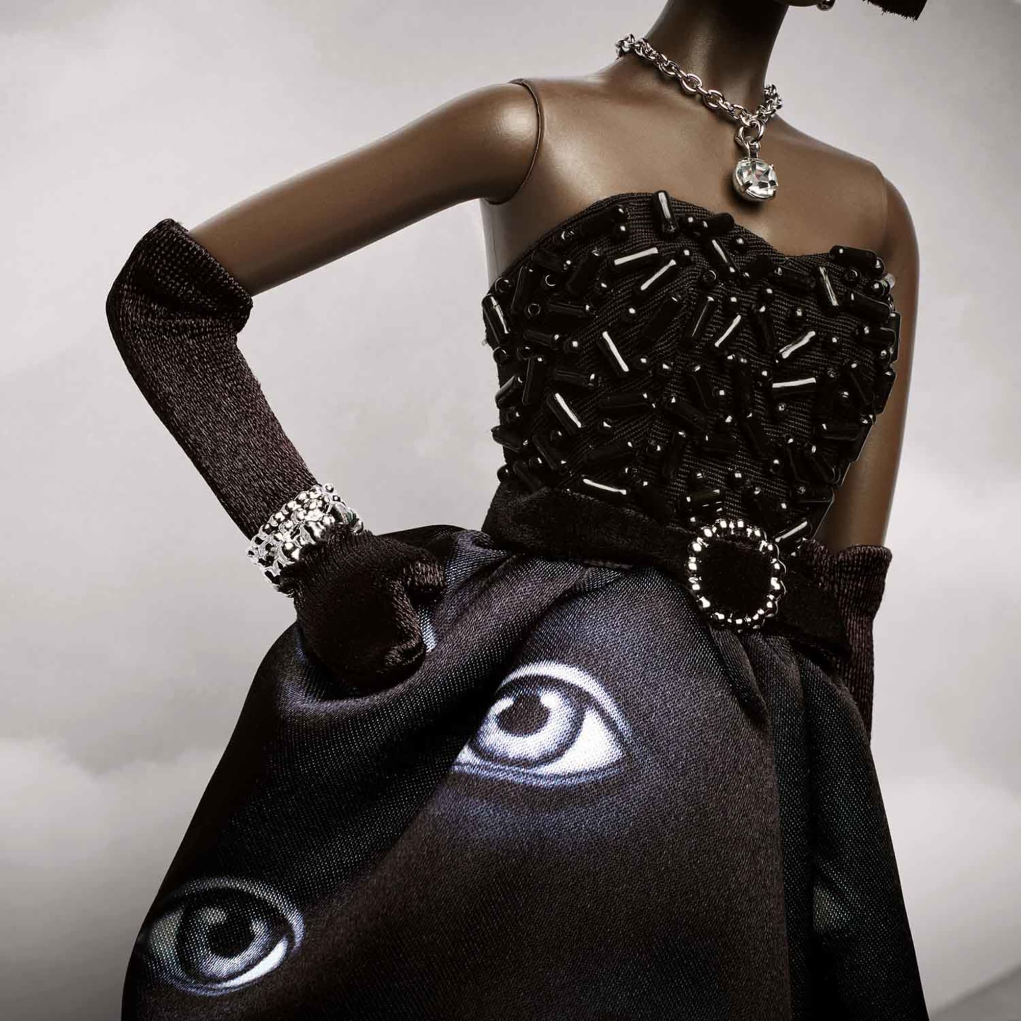Mark Ryden x Barbie at the Surrealist Ball - Image 3