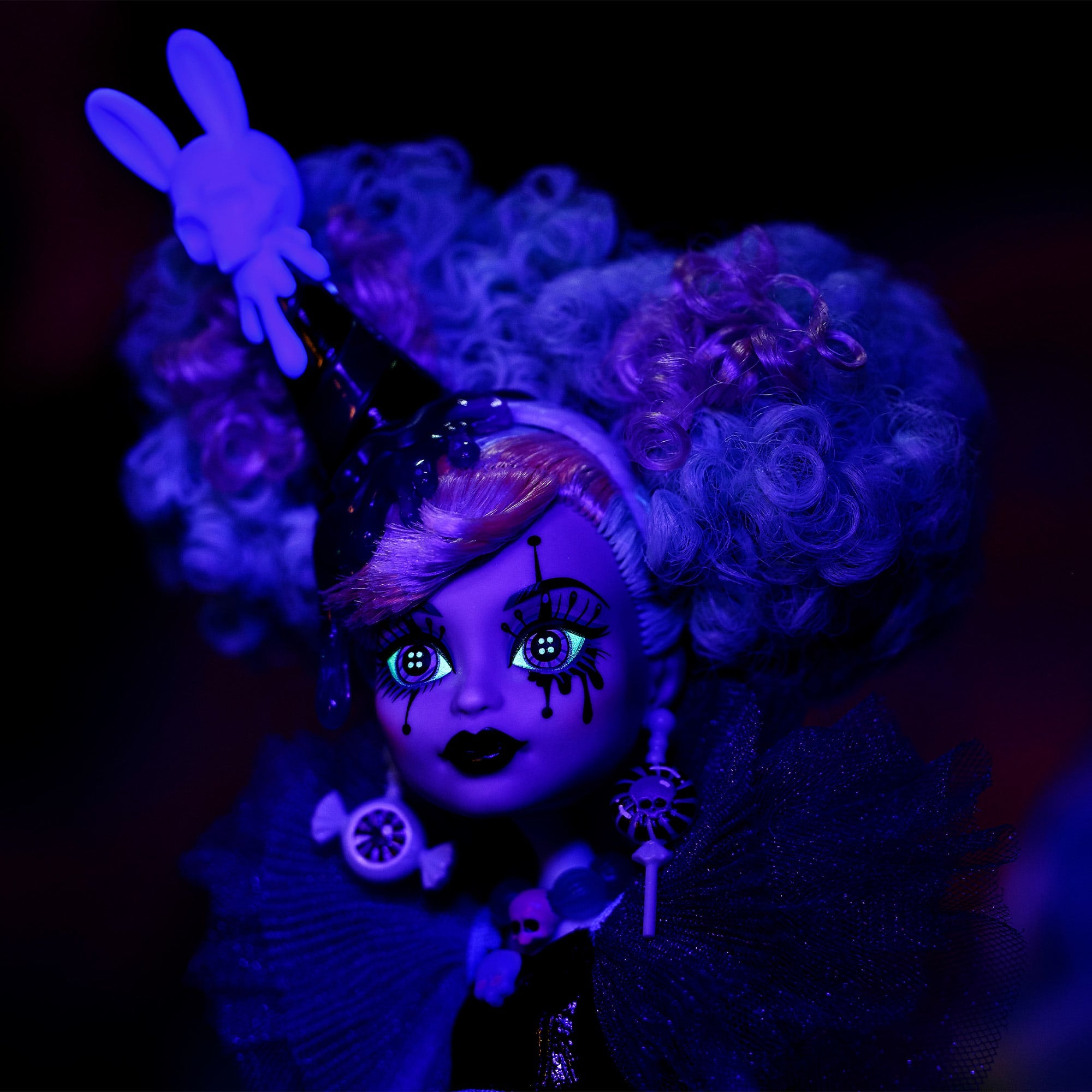 Monster High Sweet Screams Twyla Doll - Image 2