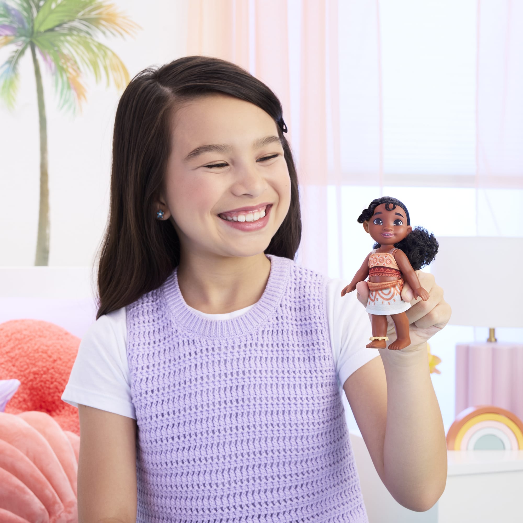 Moana 2 Muñeca Simea - Image 2