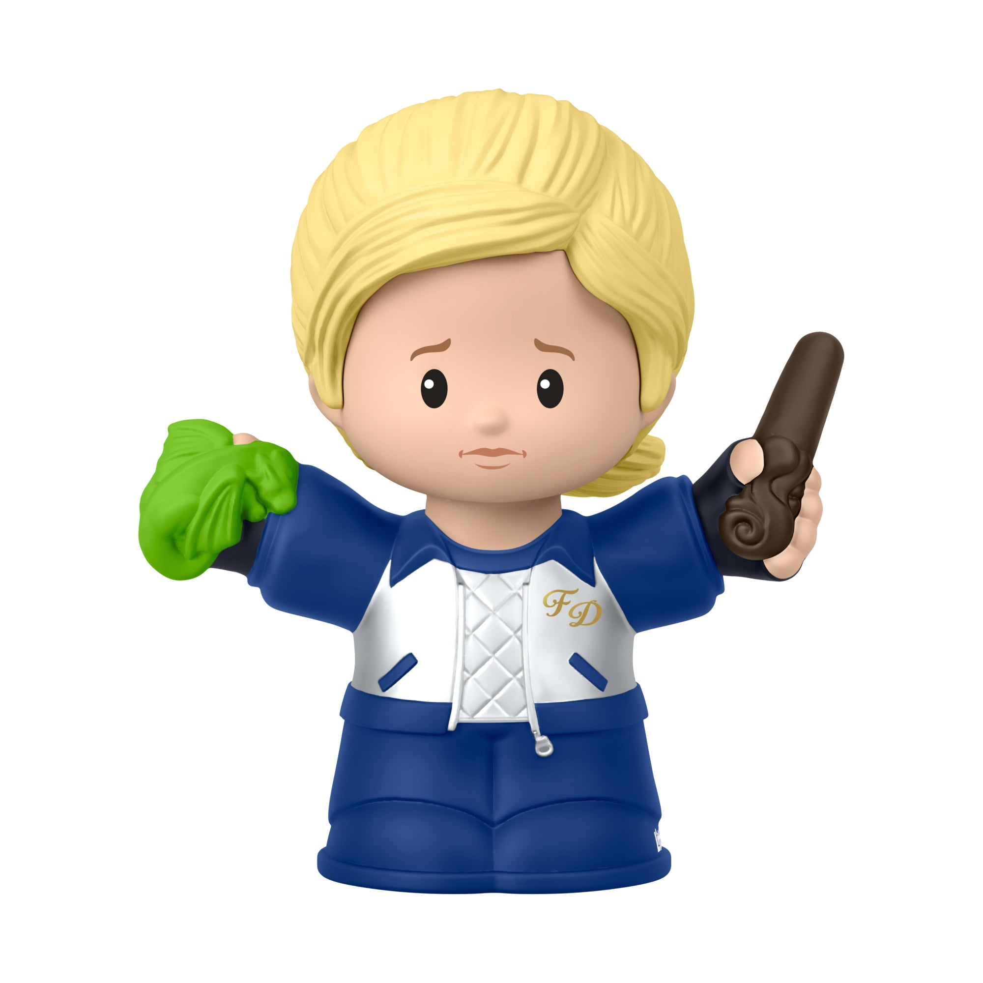 Little People Collector Harry Potter and the Goblet of Fire Special Edition Set - Image 8