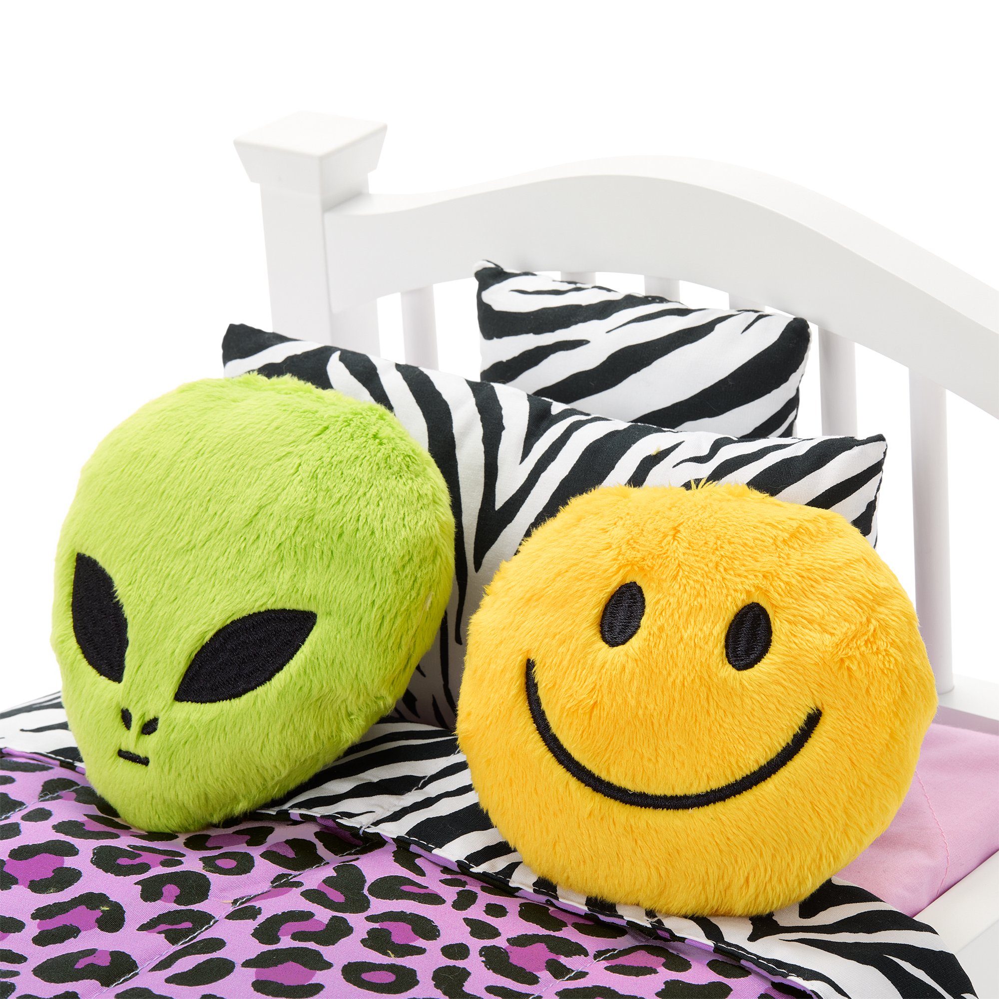 Isabel™ & Nicki's™ Twin Beds Bundle (Historical Characters) - Image 6