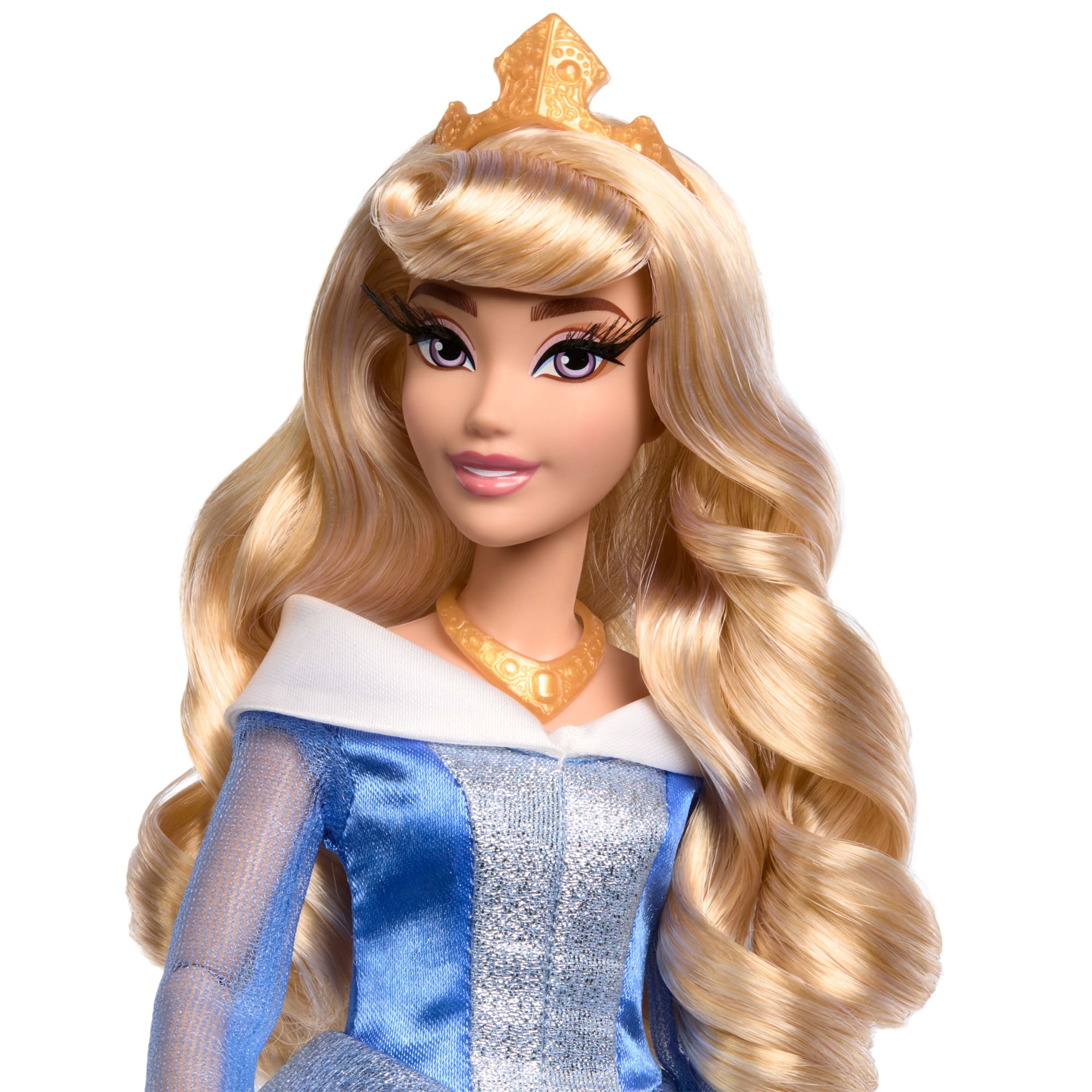 Disney Collector Maleficent & Aurora Fashion Dolls From Disney Sleeping Beauty. Gifts For Kids & Collectors - Image 3