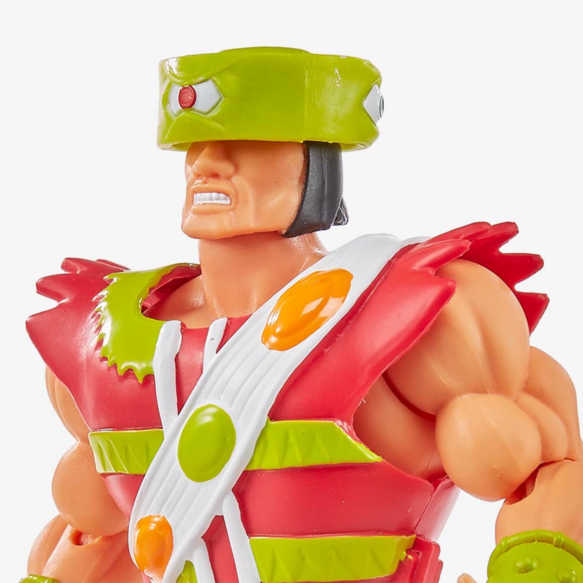 Masters of the Universe Origins Fan's Choice Tri-Klops Action Figure - Image 5