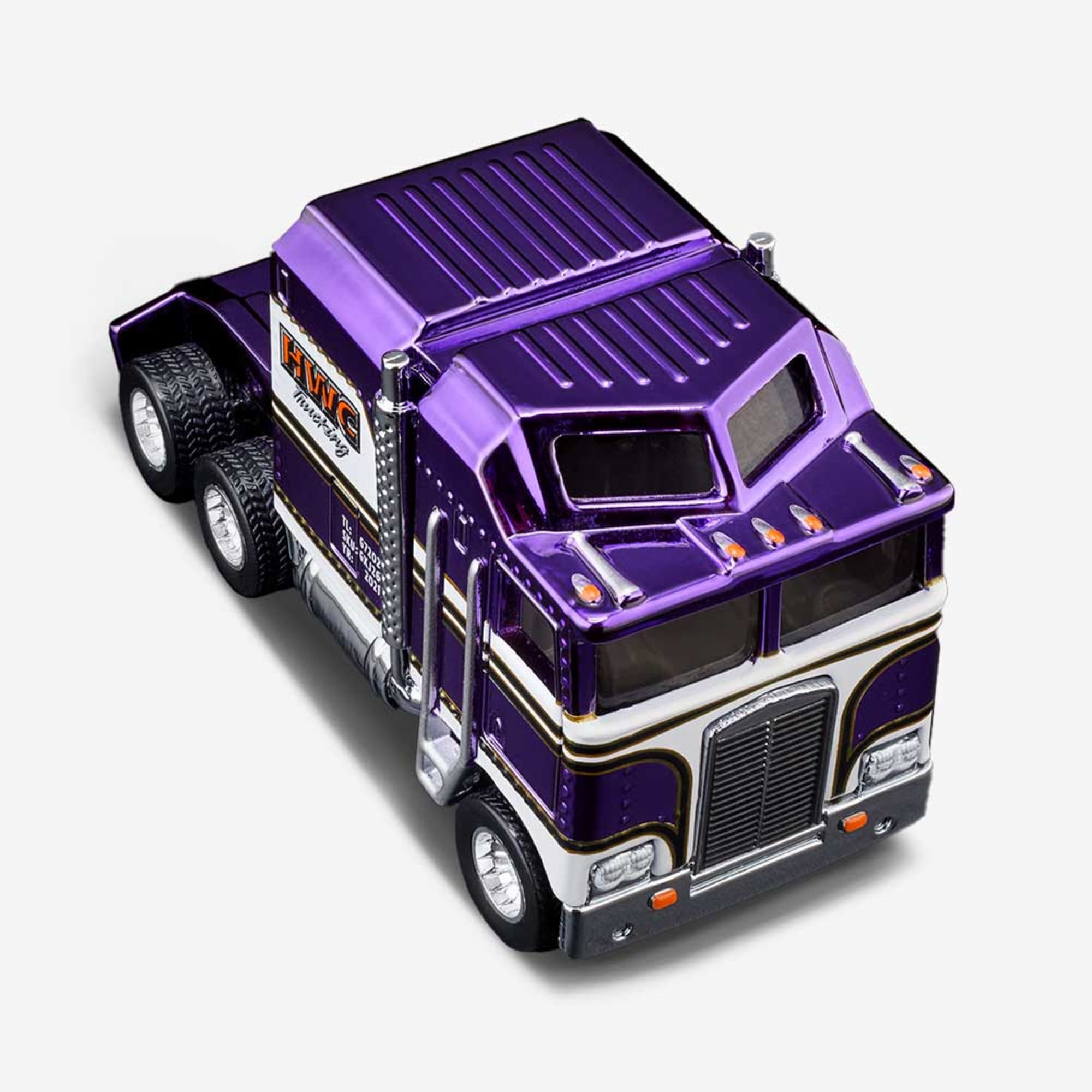 HWC Special Editions Thunder Roller - Image 3