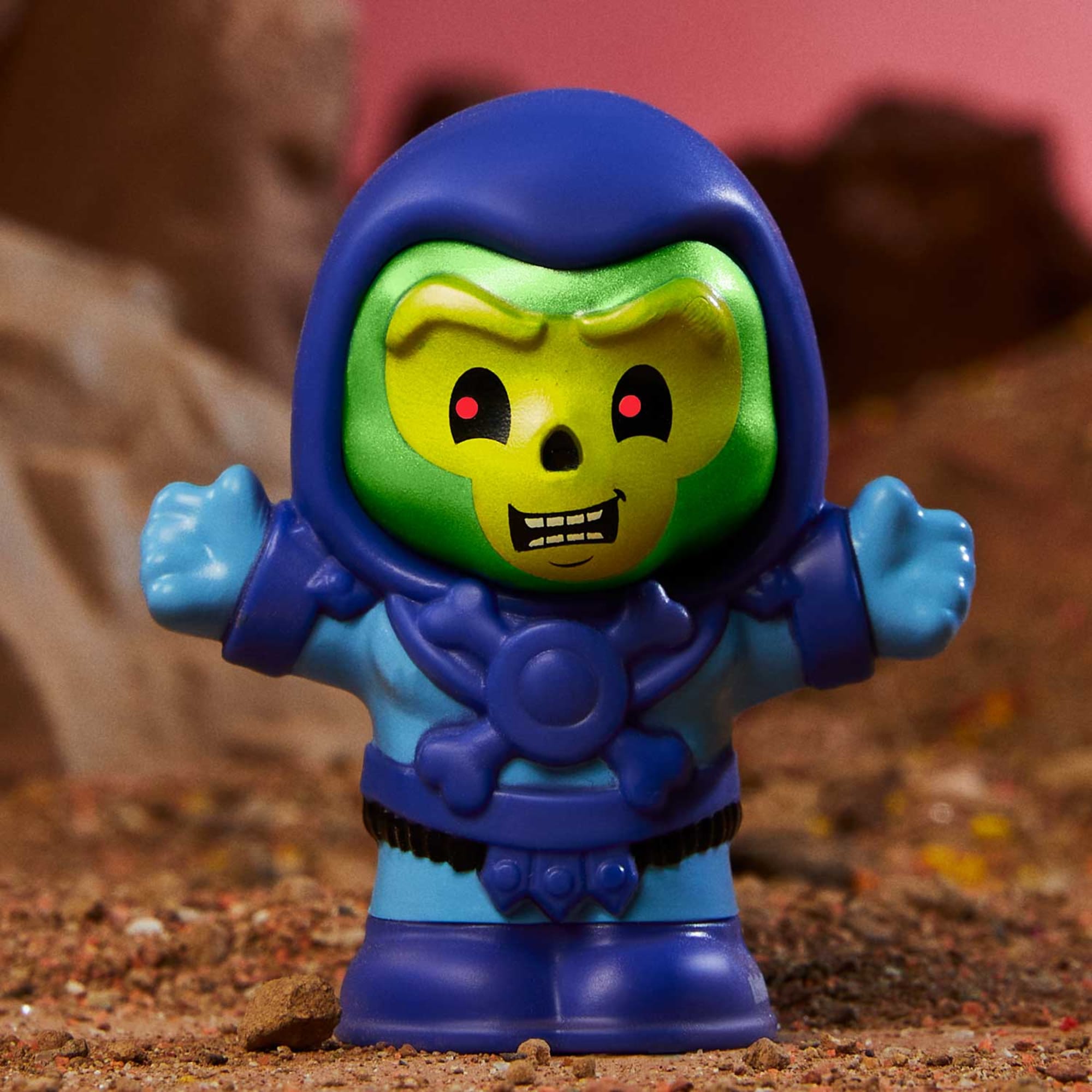 Little People Collector MOTU: Skeletor's Stronghold - Image 3