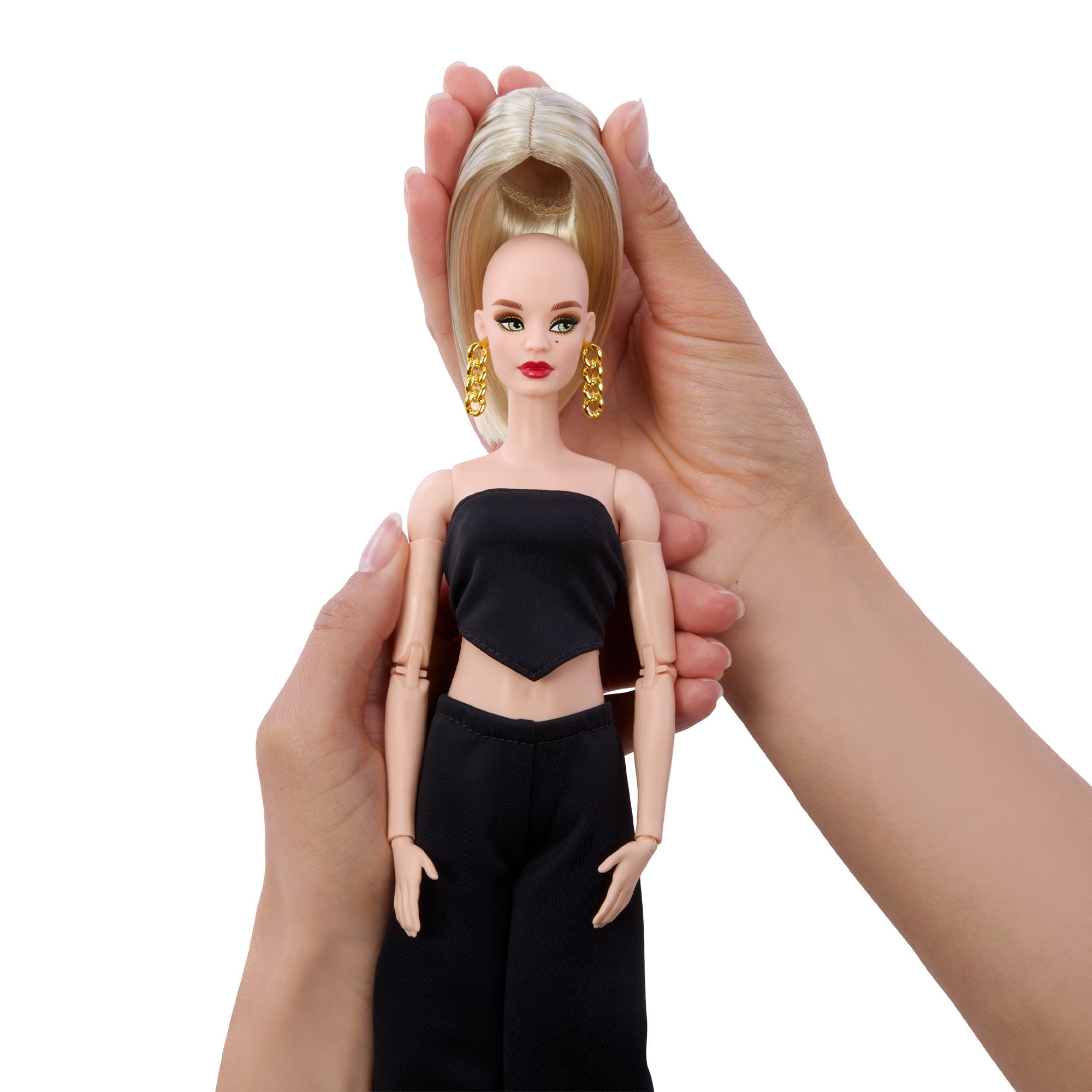 You Create Barbie Basics Kit #2 - Image 11