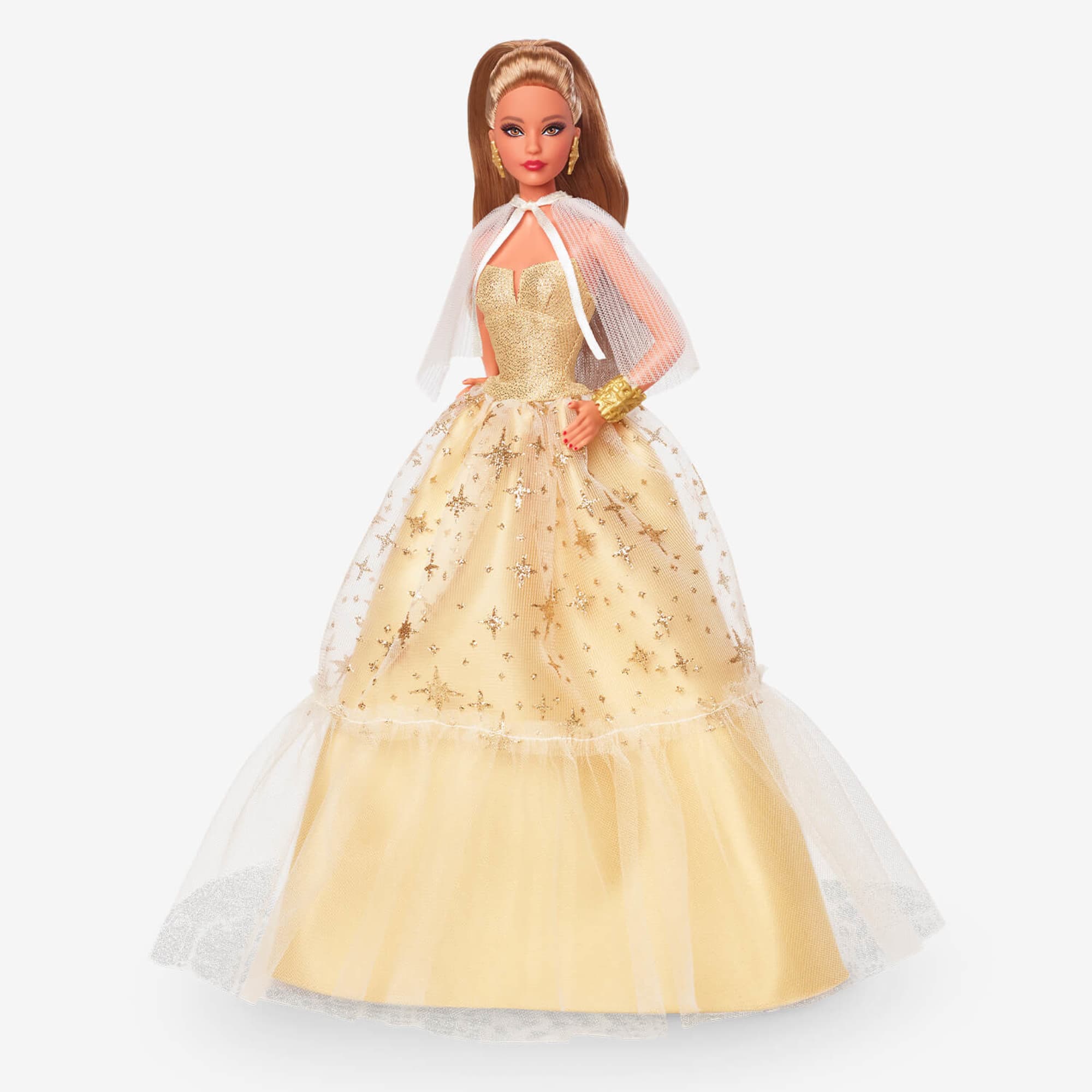 2023 Holiday Barbie Doll - Image 2