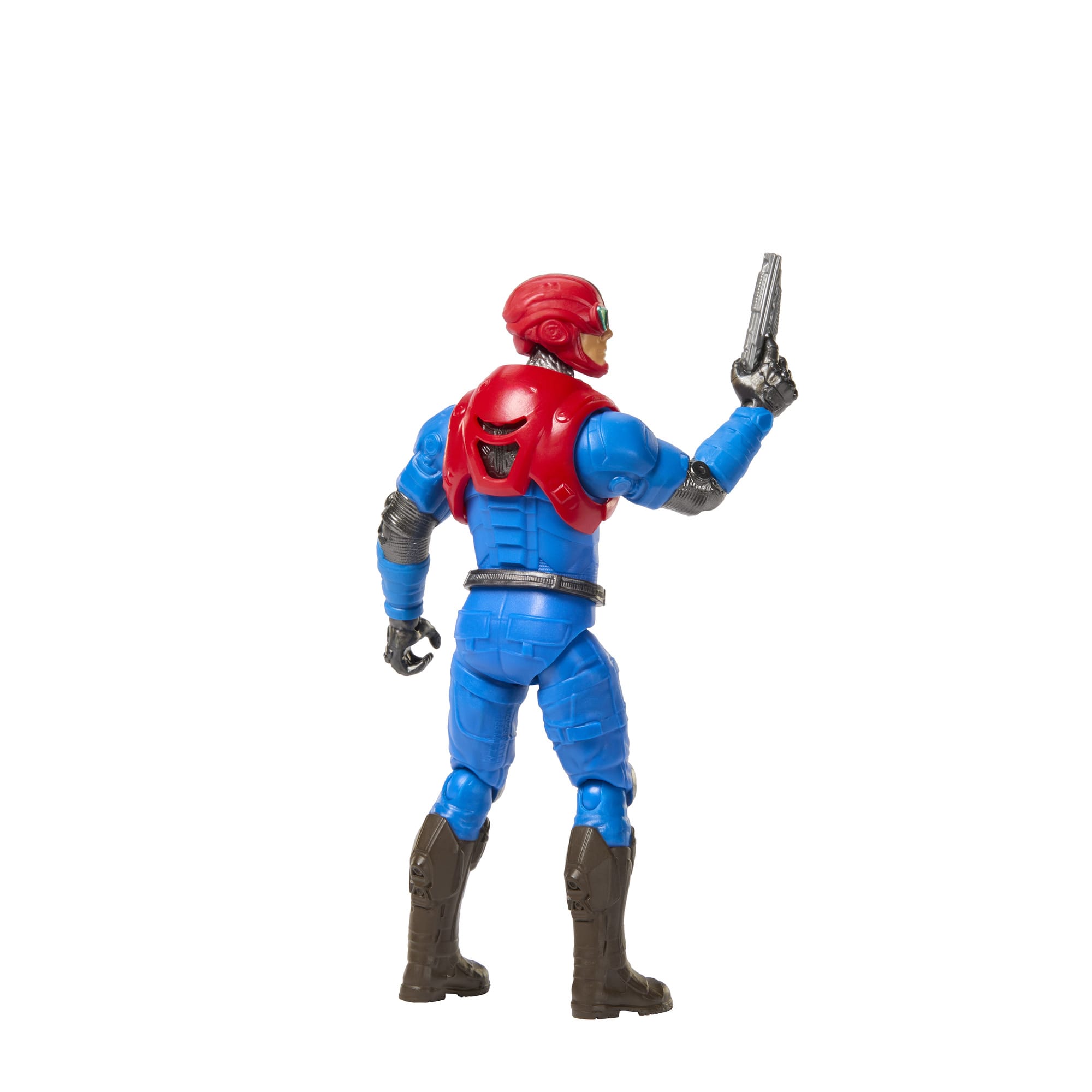 Masters of the Universe 2026 Movie Mekaneck Action Figure - Image 4