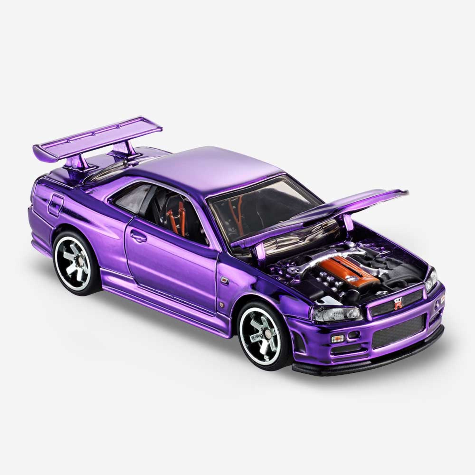 Nissan Skyline GT-R - Image 2