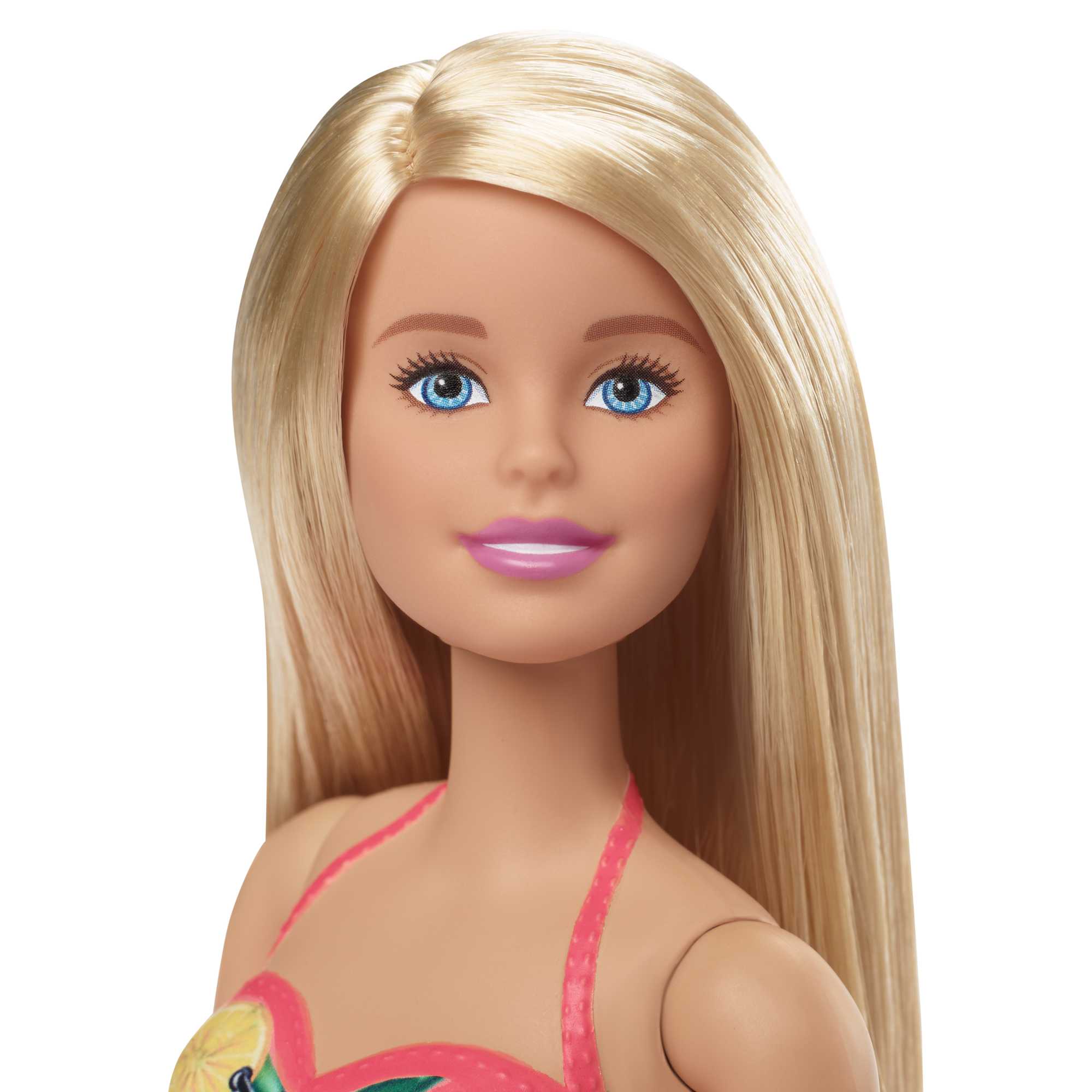 Barbie Poupée et Coffret - Image 3