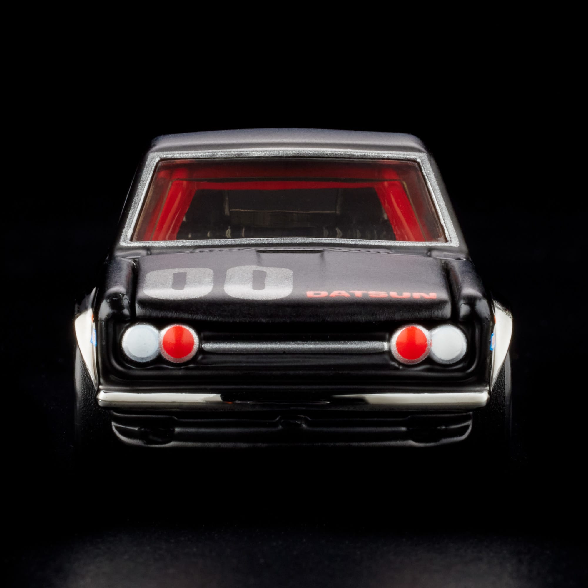 Hot Wheels RLC '71 Datsun 510 - Image 12