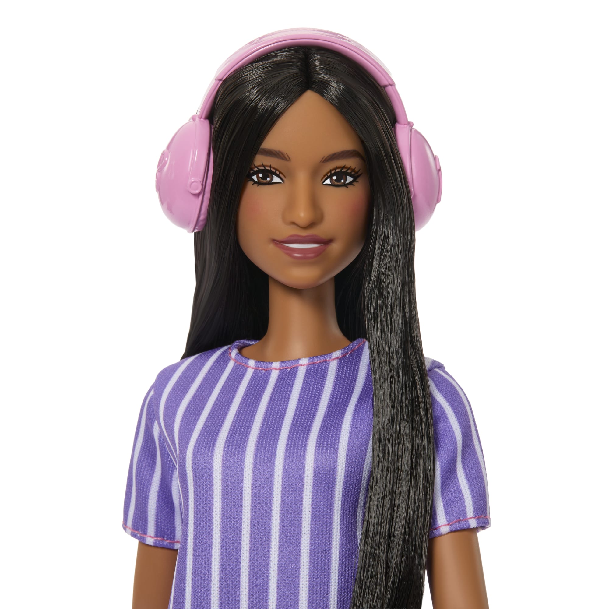 Barbie® – Poupée Barbie® Fashionistas Autiste - Image 3