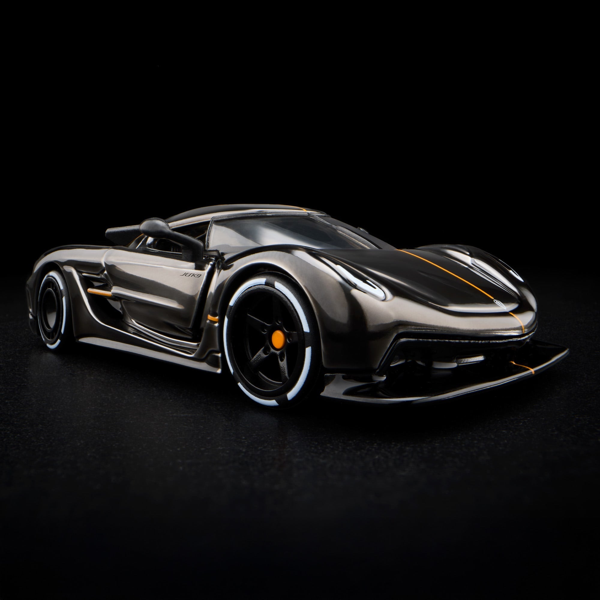 Hot Wheels RLC Koenigsegg Jesko Absolut - Image 16