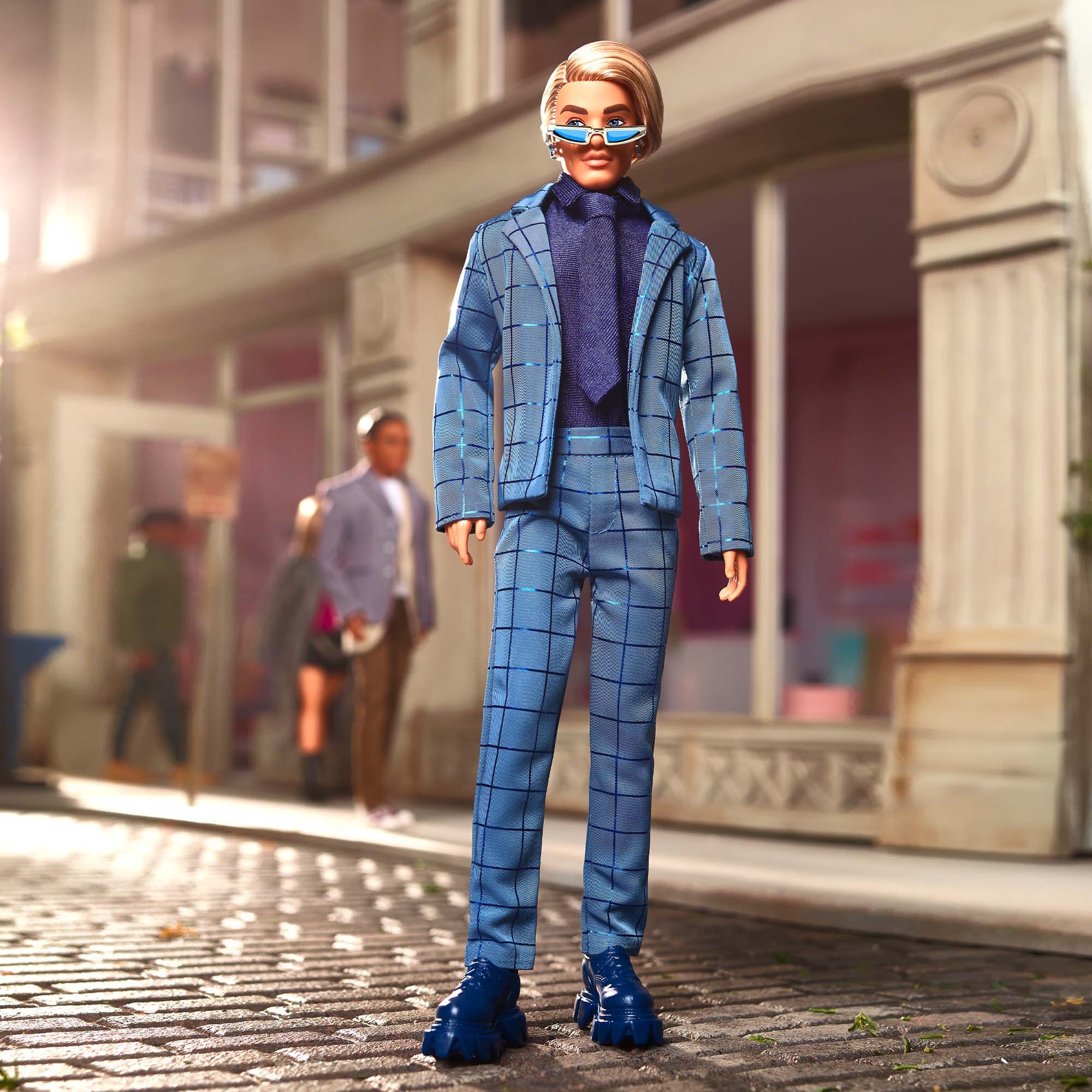 Ken Kouture Doll #1 - Image 6