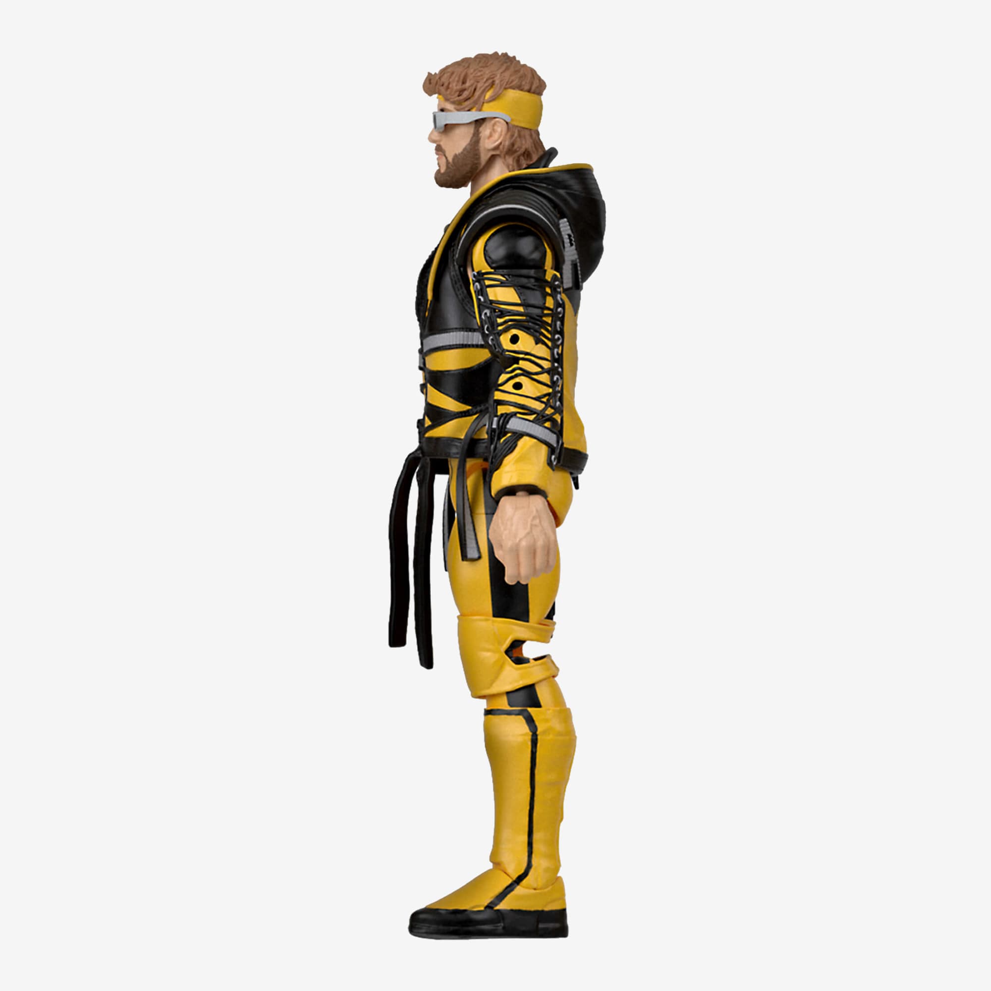 WWE® Logan Paul Ultimate Edition Action Figure - Image 2
