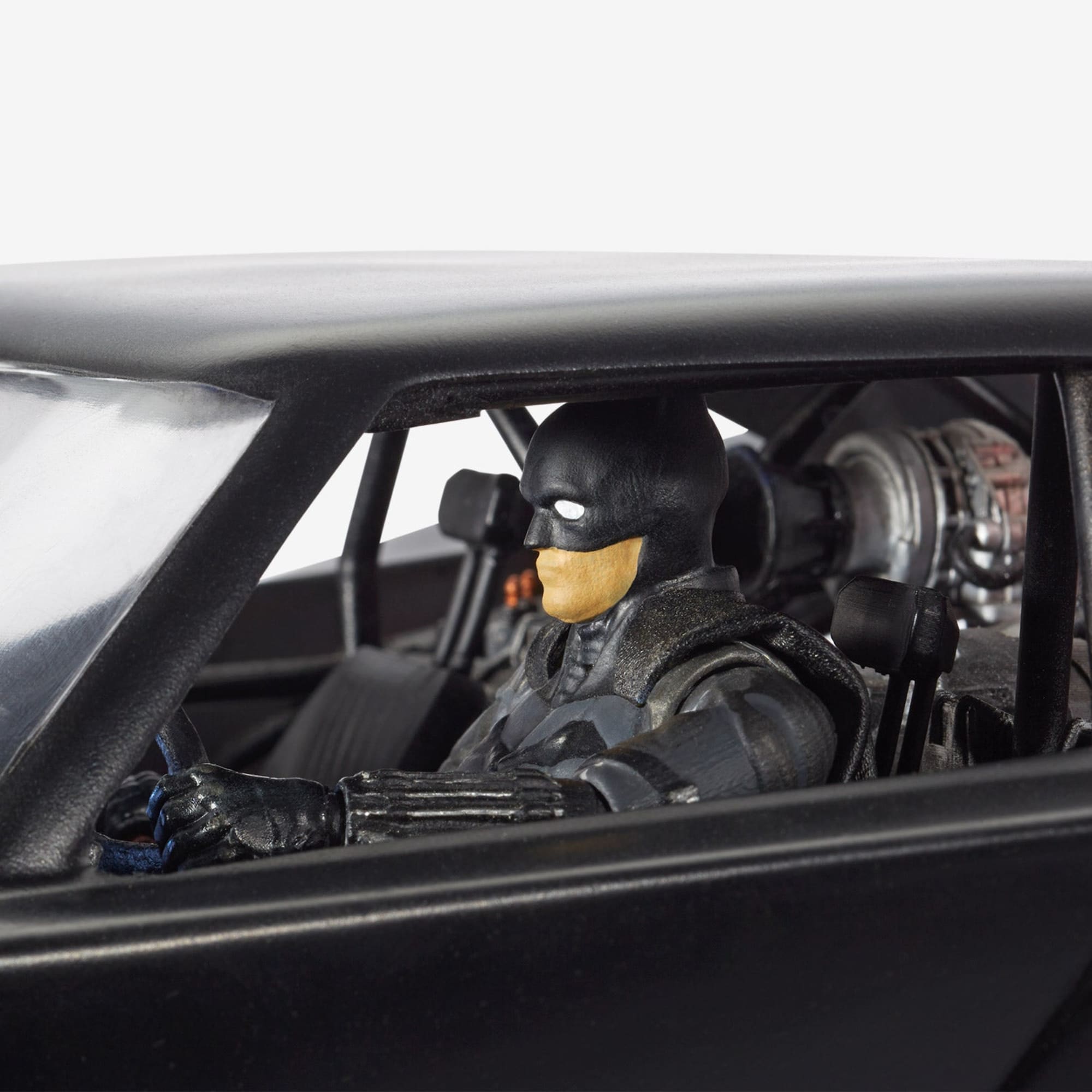 The BATMAN The Ultimate Batmobile - Image 6