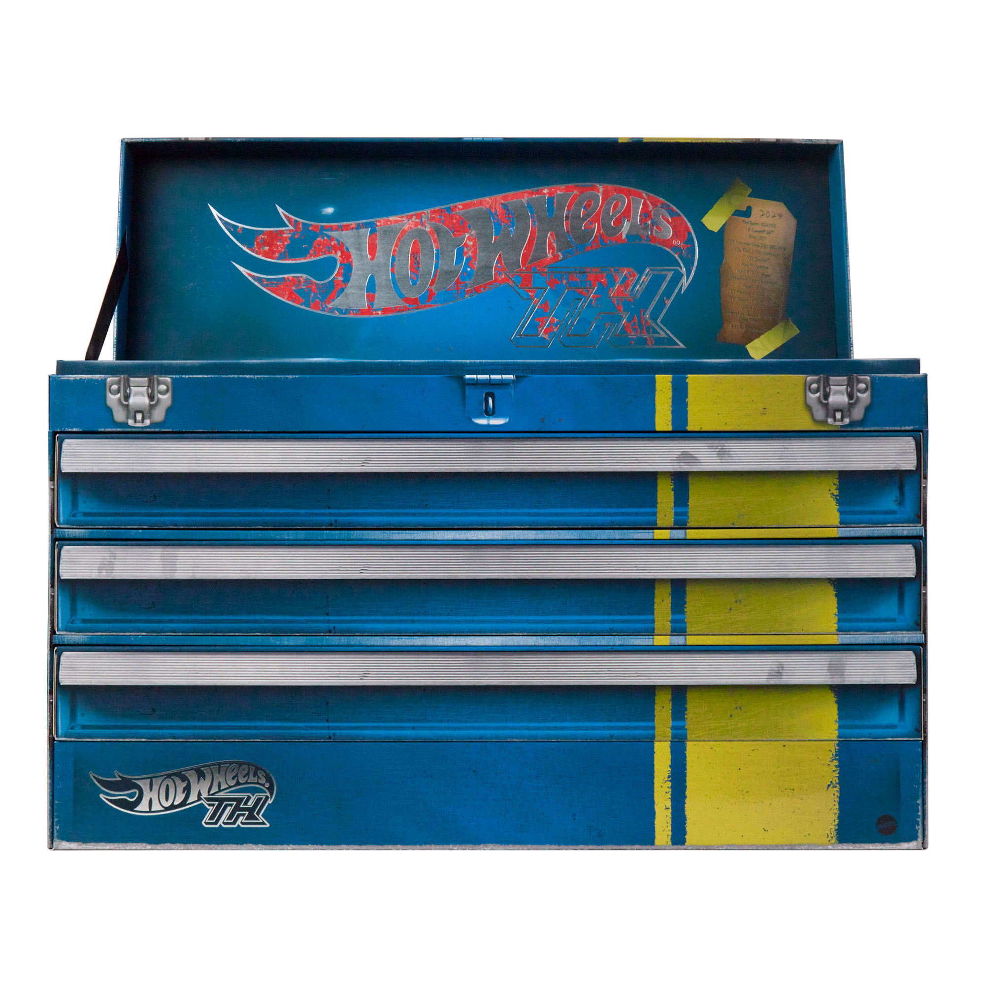 Hot Wheels RLC Exclusive 2024 Hot Wheels Super Treasure Hunt Set - Image 2