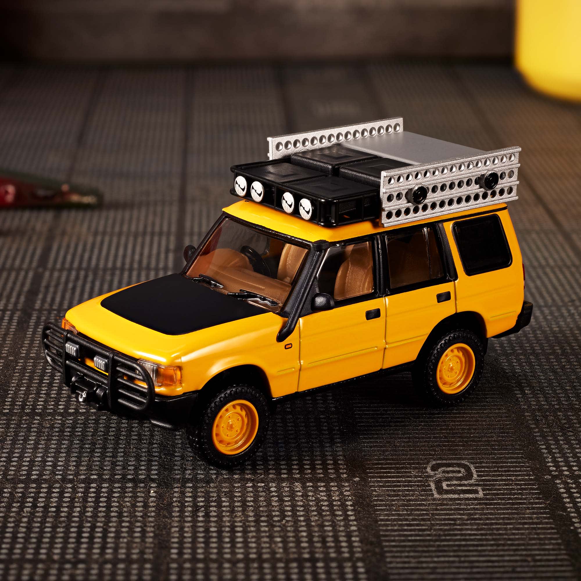 Elite 64 Premium Cars - Image 13