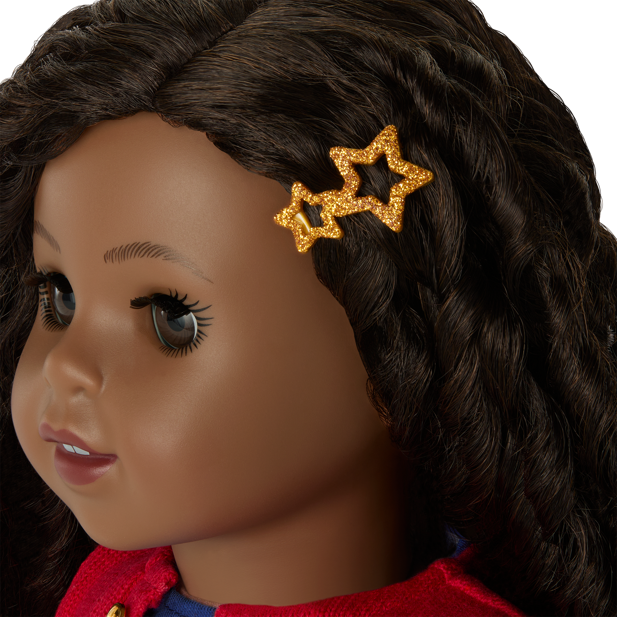 Team AG™ Sweater & Skirt Set for 18-inch Dolls - Image 4