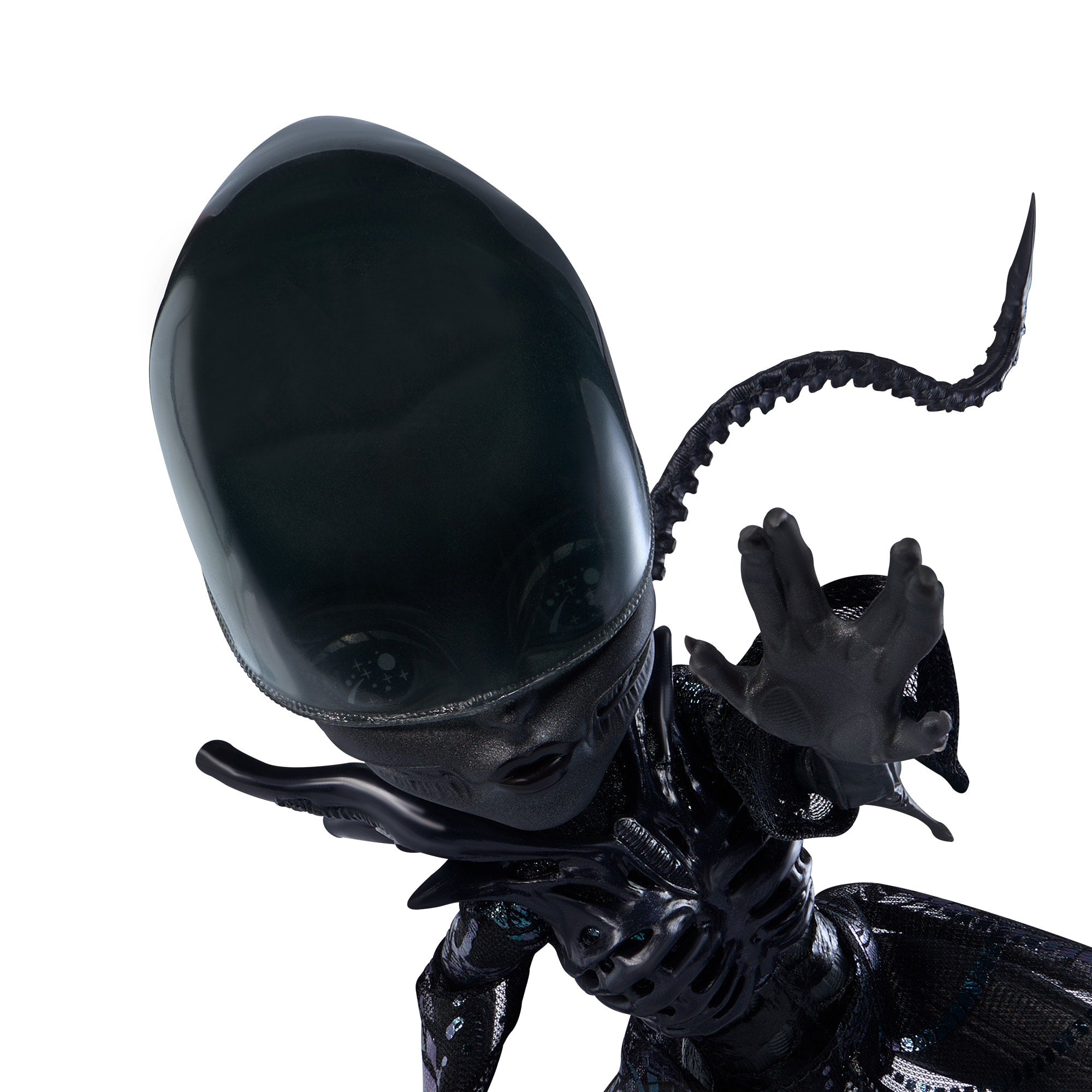 Monster High Skullector Alien Doll - Image 4