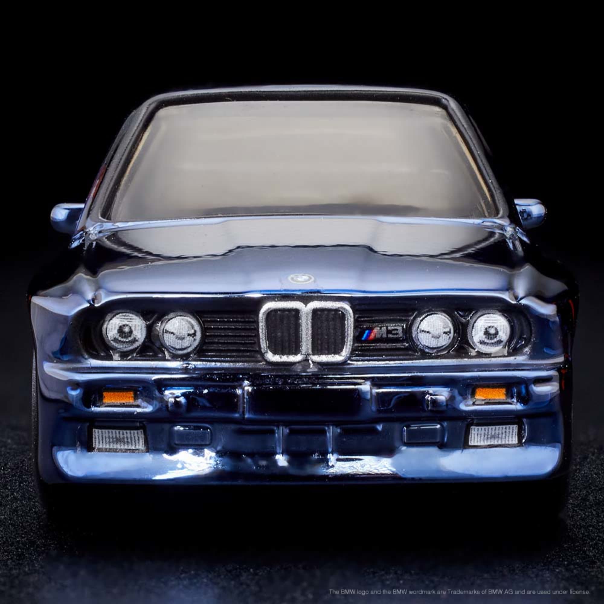 Hot Wheels RLC Exclusive 1991 BMW M3 - Image 6