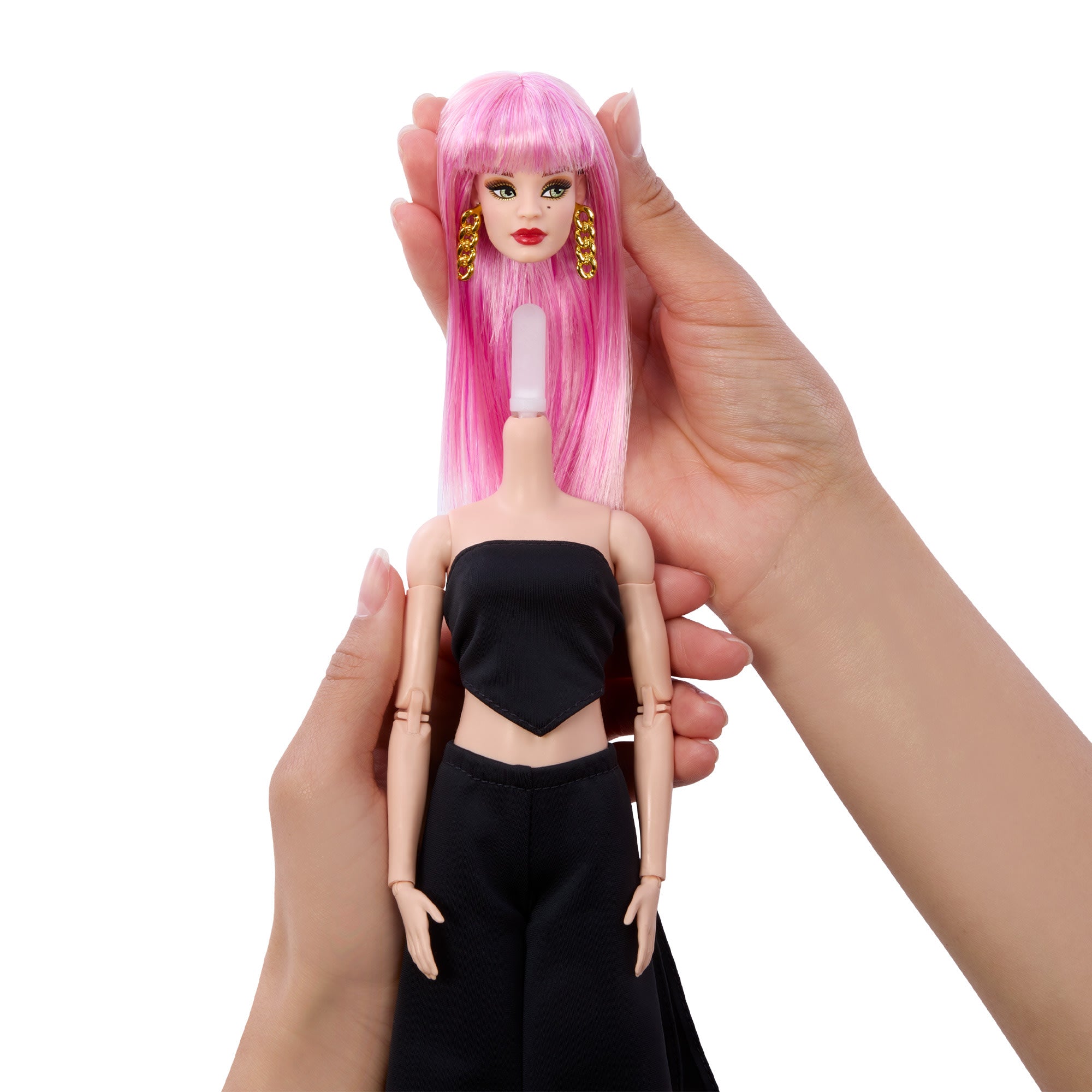 You Create Barbie Basics Kit #2 - Image 9