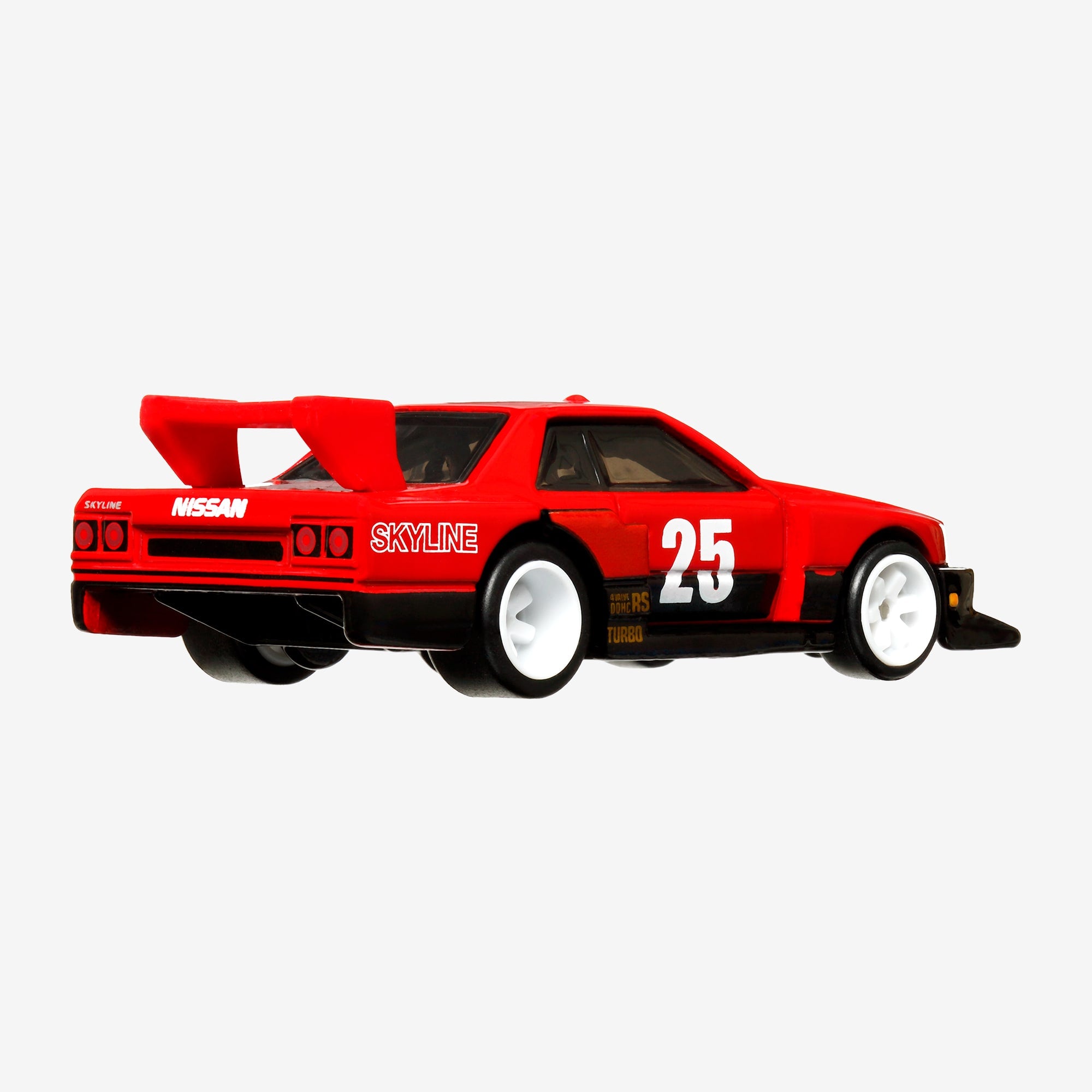 Hot Wheels Premium Car Culture 2-Pack - Nissan Skylines - Image 9