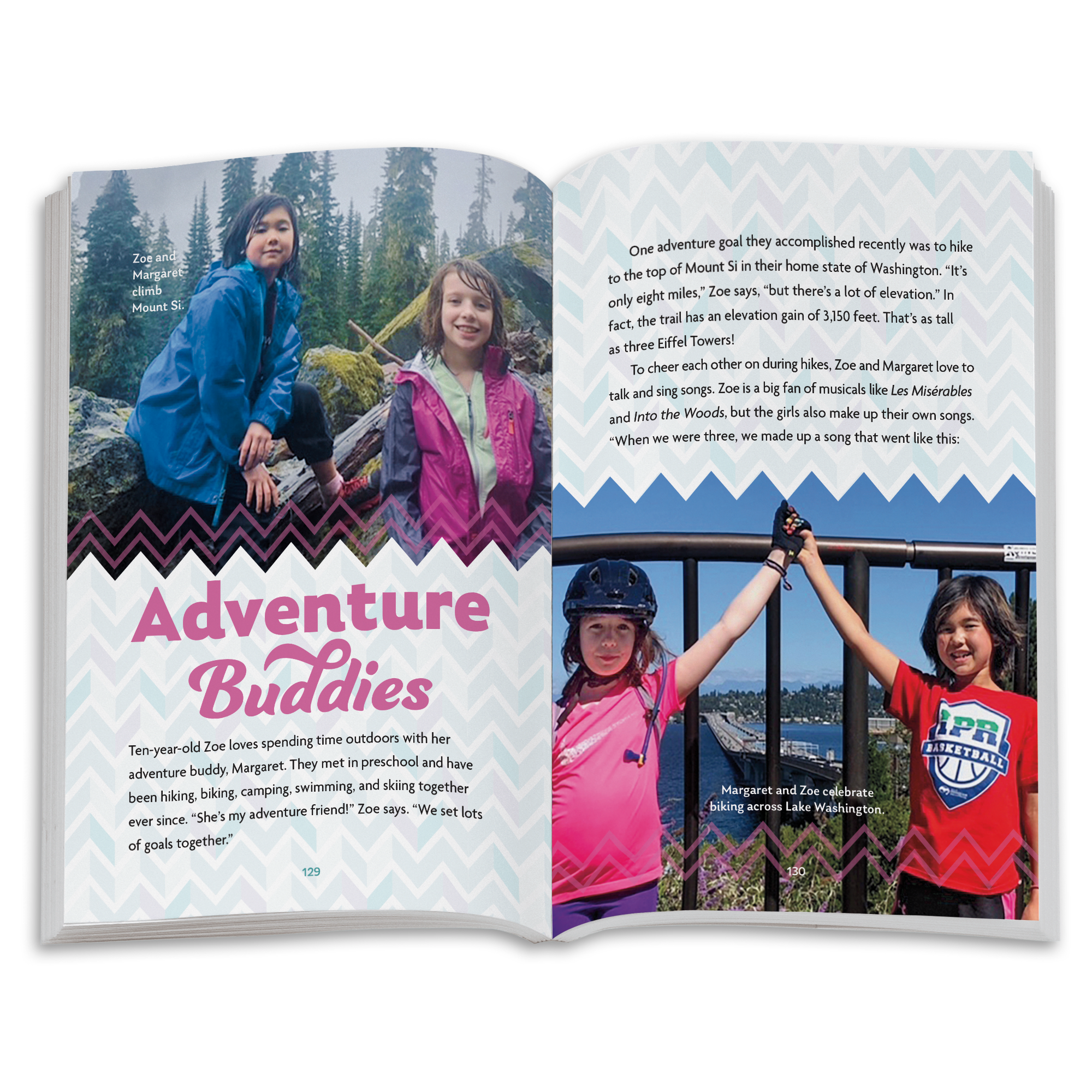 Corinne to the Rescue Book 2 - Image 4