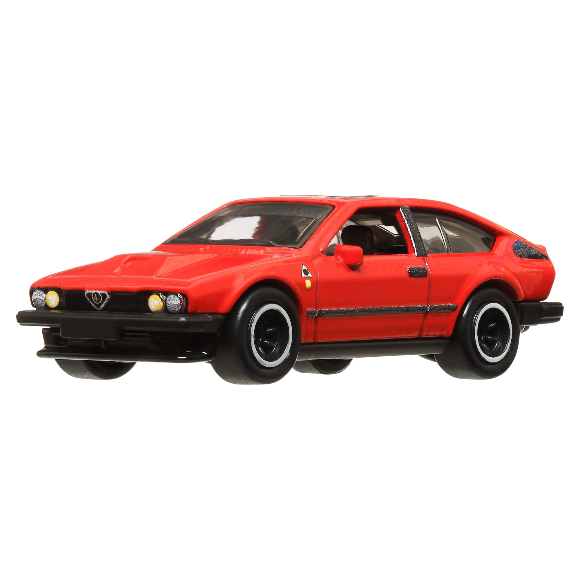 Hot Wheels Car Culture Circuit Legends Alfa Romeo GTV 6 3.0 - Image 3