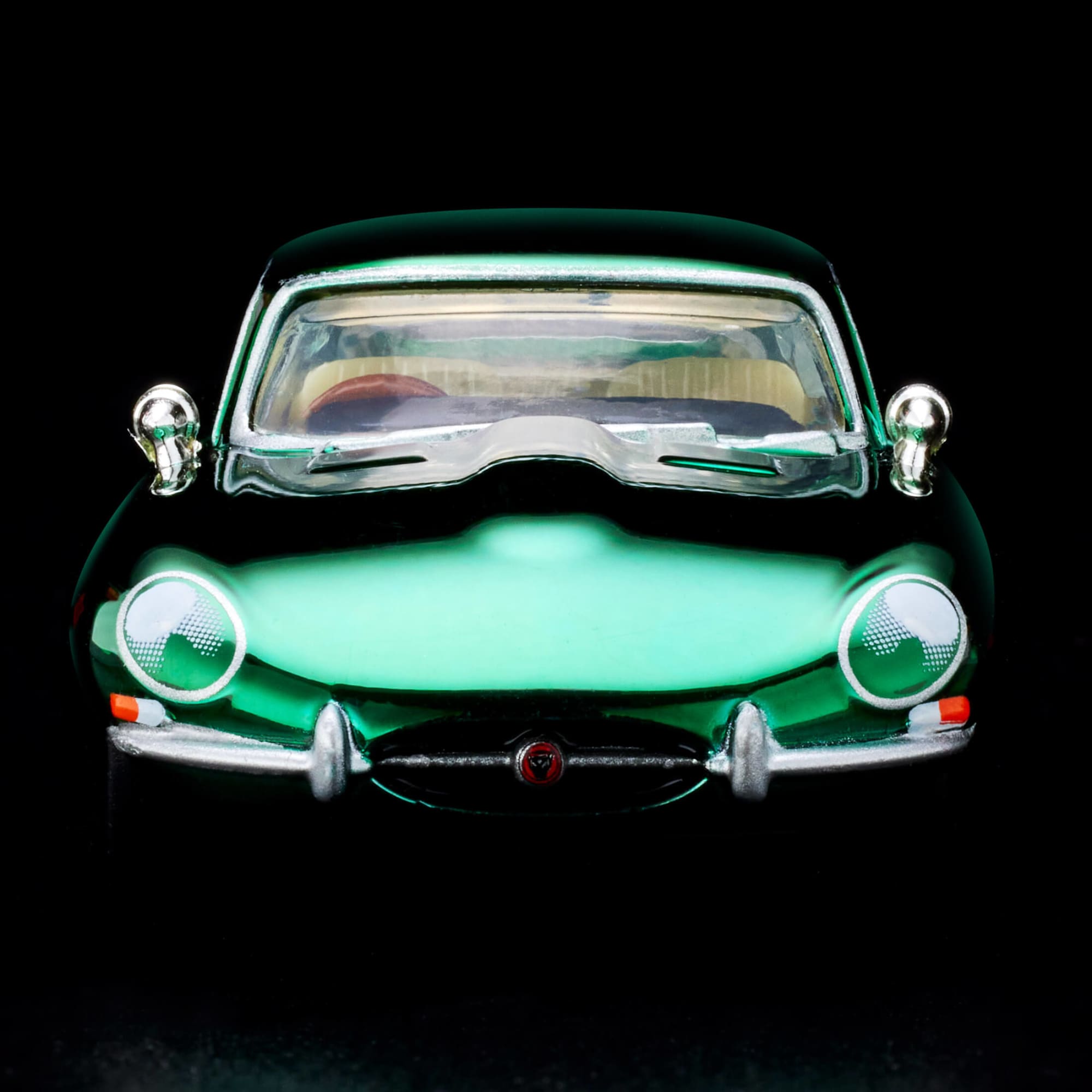 Hot Wheels RLC Exclusive 1964 Jaguar E-Type - Image 4