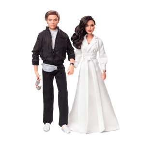 Wonder Woman 1984 Barbie Dolls