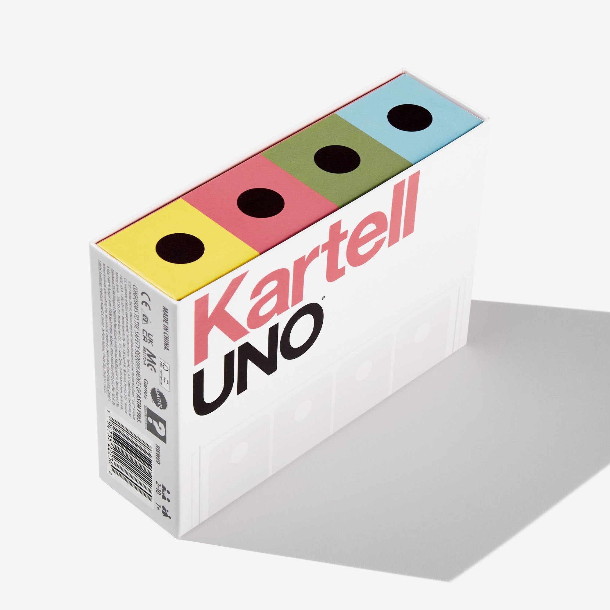 UNO x Kartell - Image 17