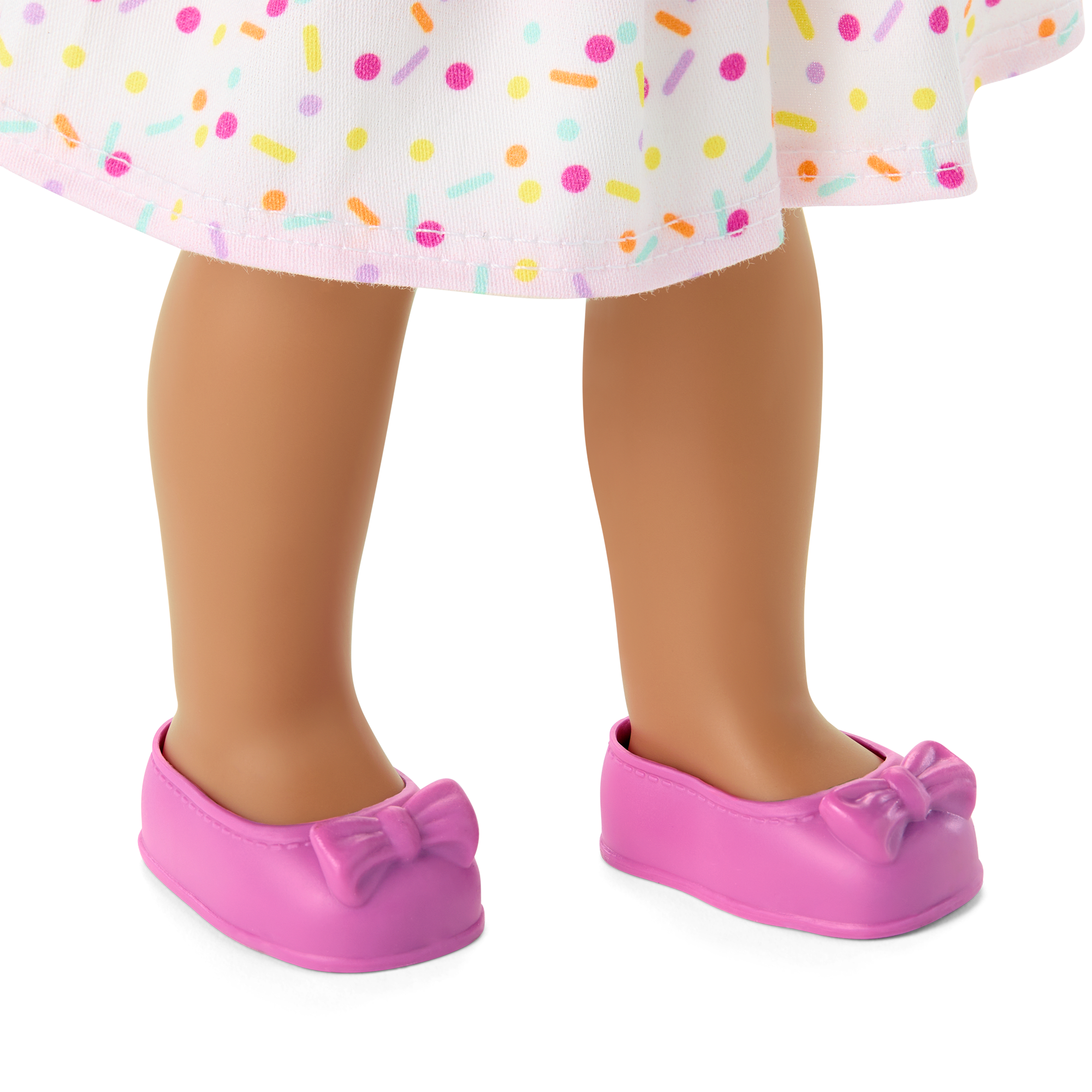 Ashlyn's™ Party-Ready Set (WellieWishers™) - Image 6