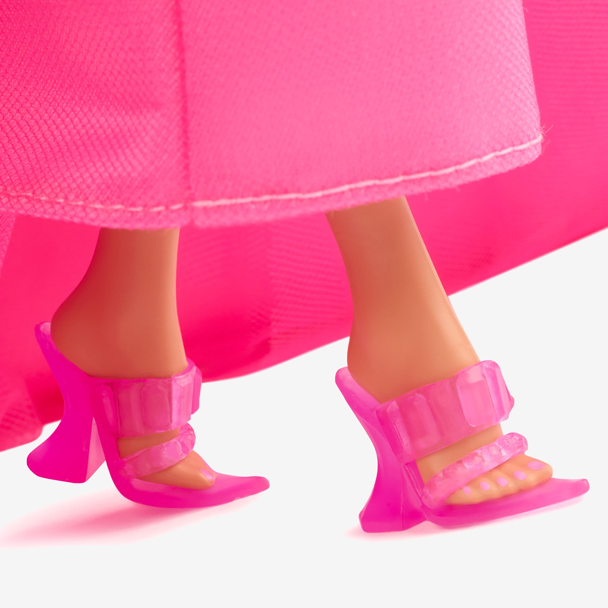 Barbie Pink Collection Doll 5 - Image 14