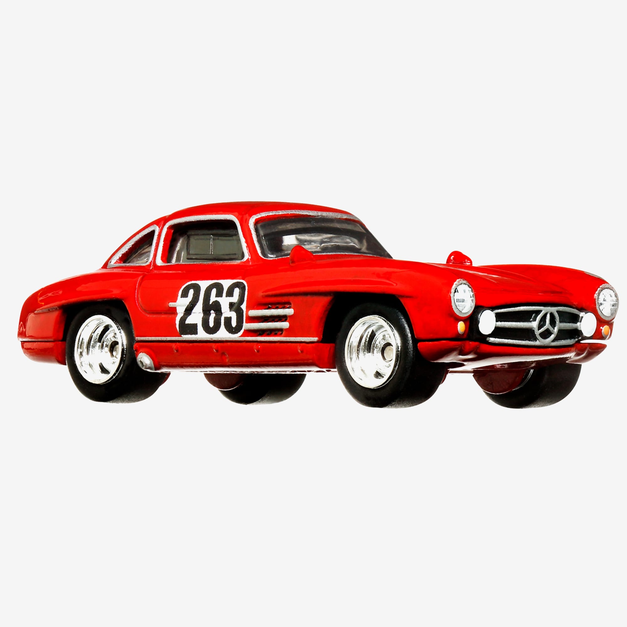 2022 Car Culture Mix 5: Jay Leno's Garage Case Pack - Image 2