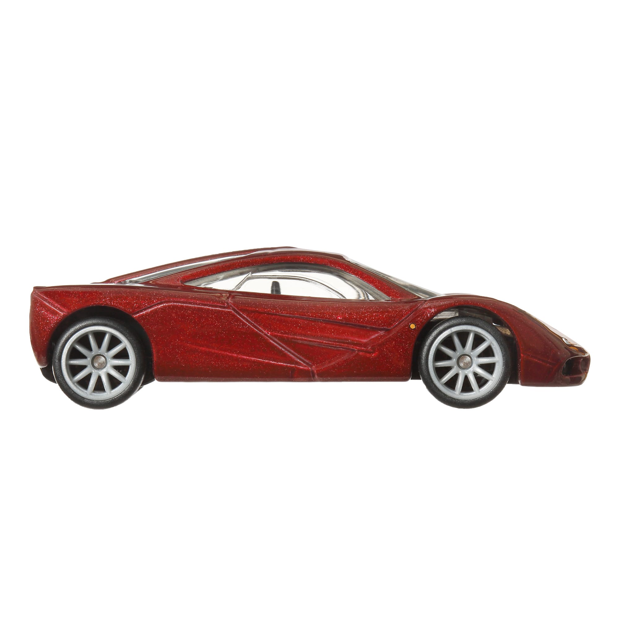 Hot Wheels Car Culture Circuit Legends McLaren F1 - Image 5