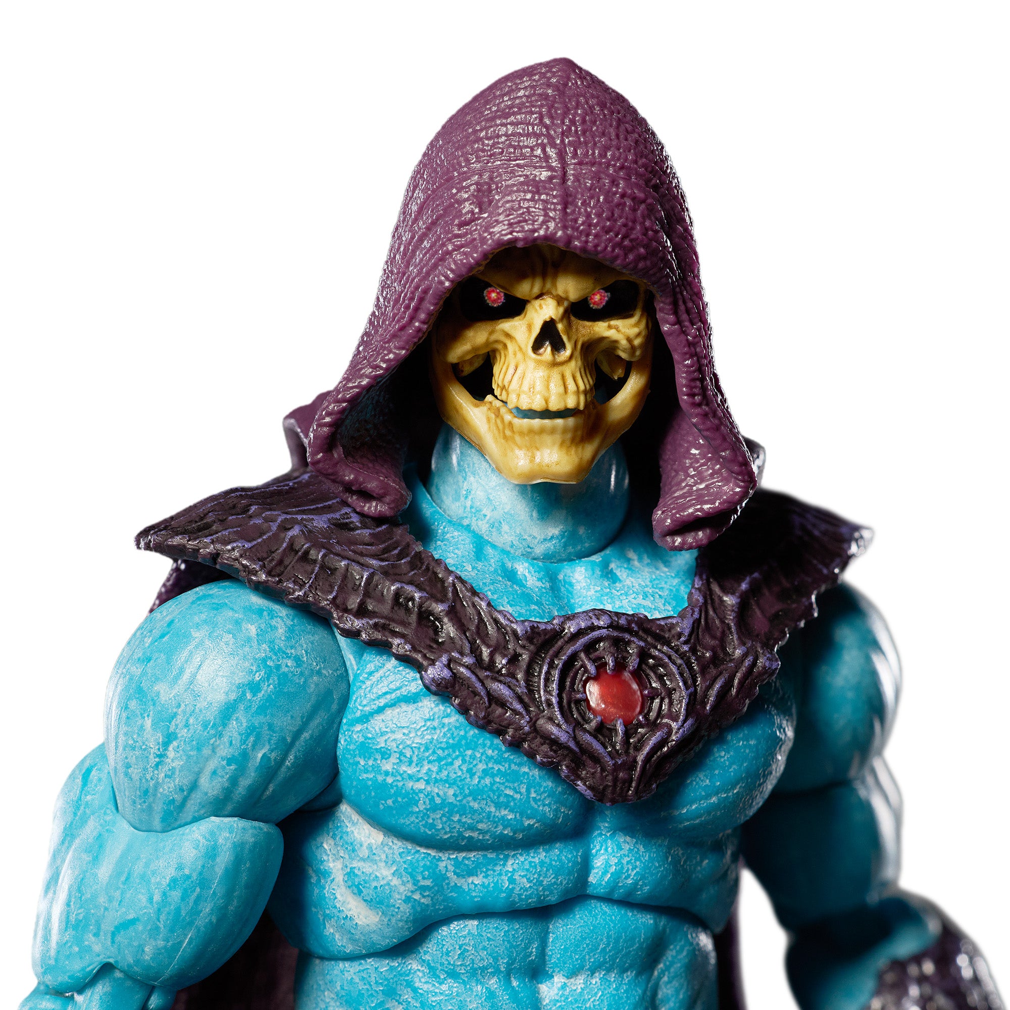 Masters of the Universe Chronicles He-Man and Skeletor Action Figure 2-Pack - Image 7