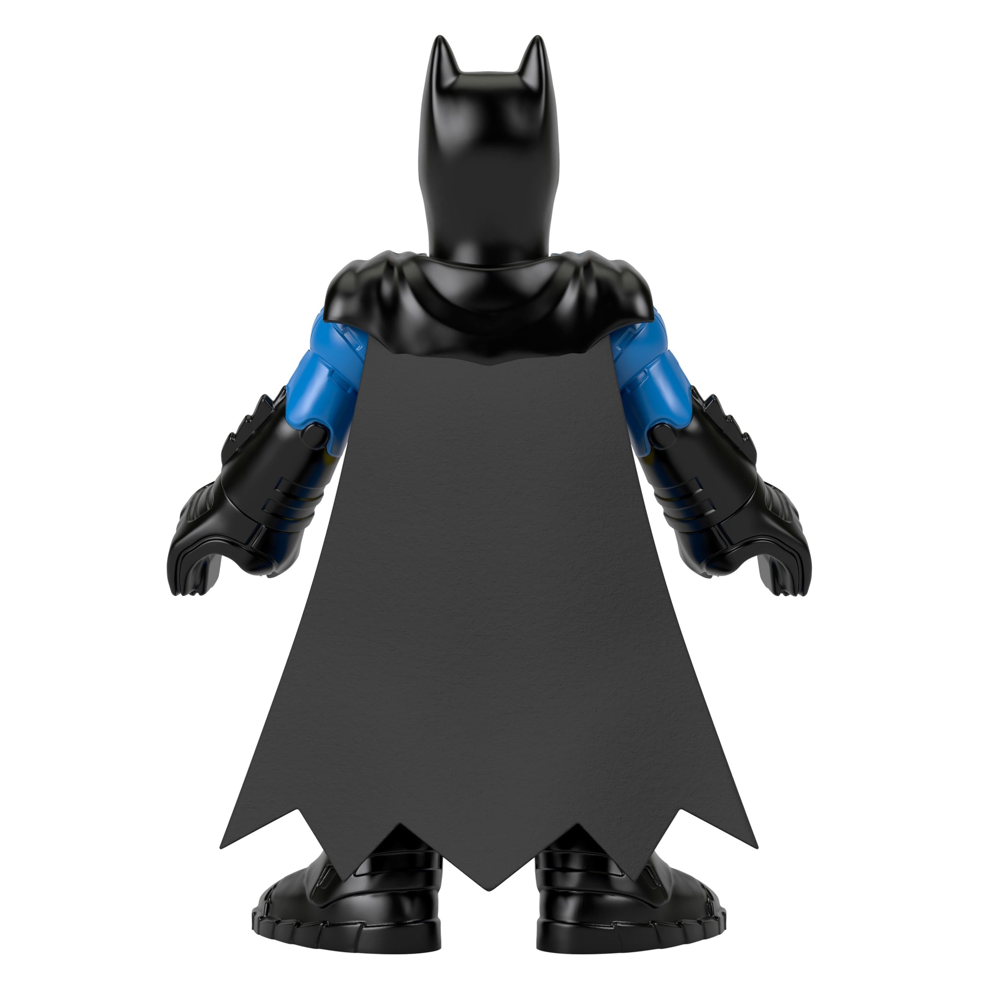 Imaginext DC Super Friends Figura de Acción XL Personaje Sorpresa - Image 3