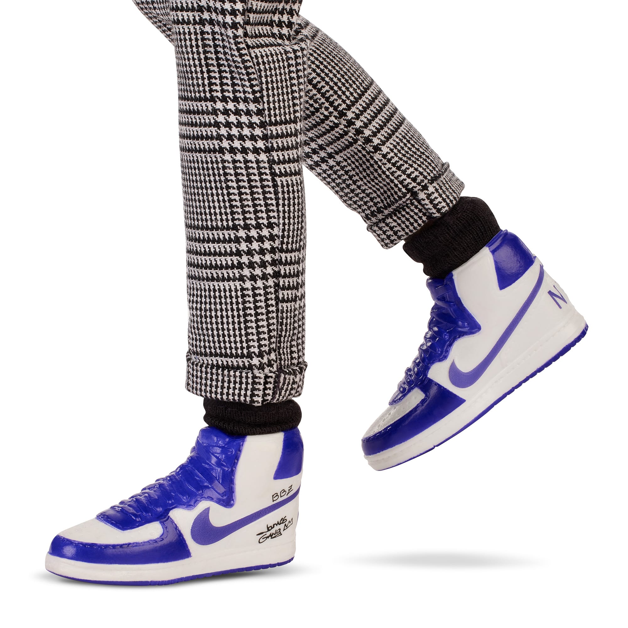 LeBron James Kenbassadors Doll - Image 21