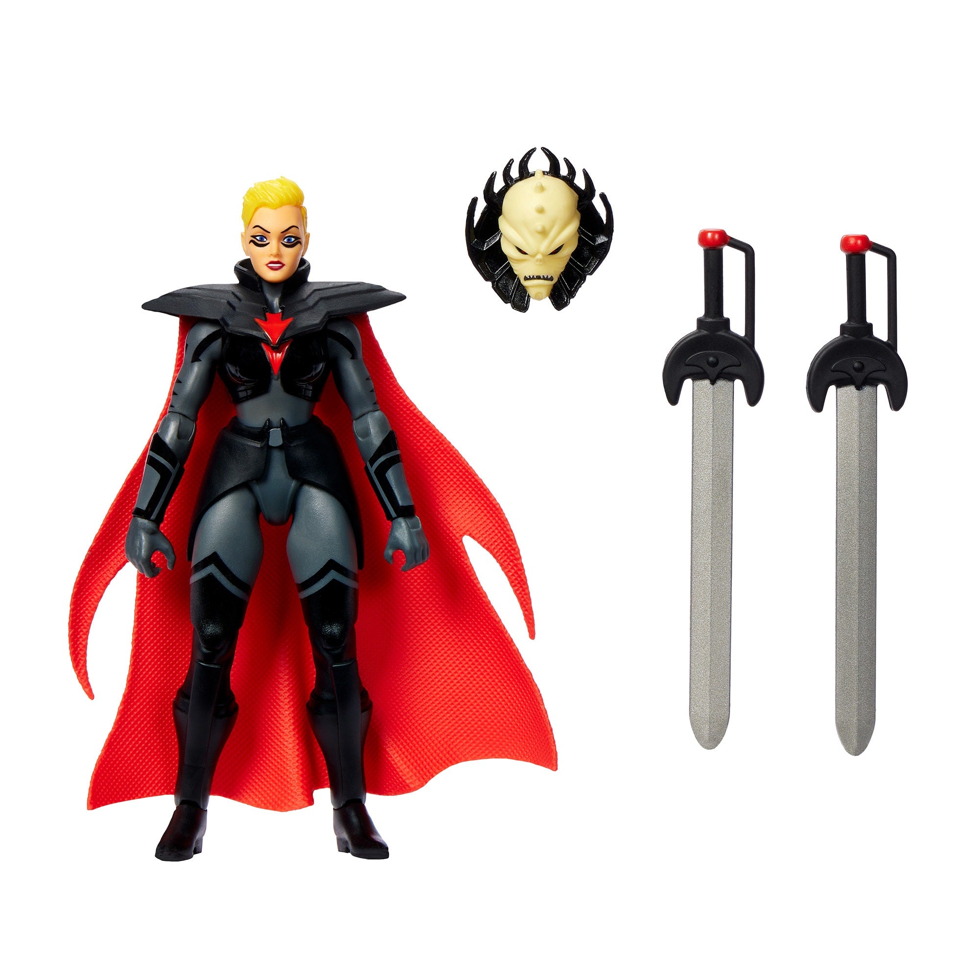 Masters of the Universe Origins Despara Action Figure - Image 7