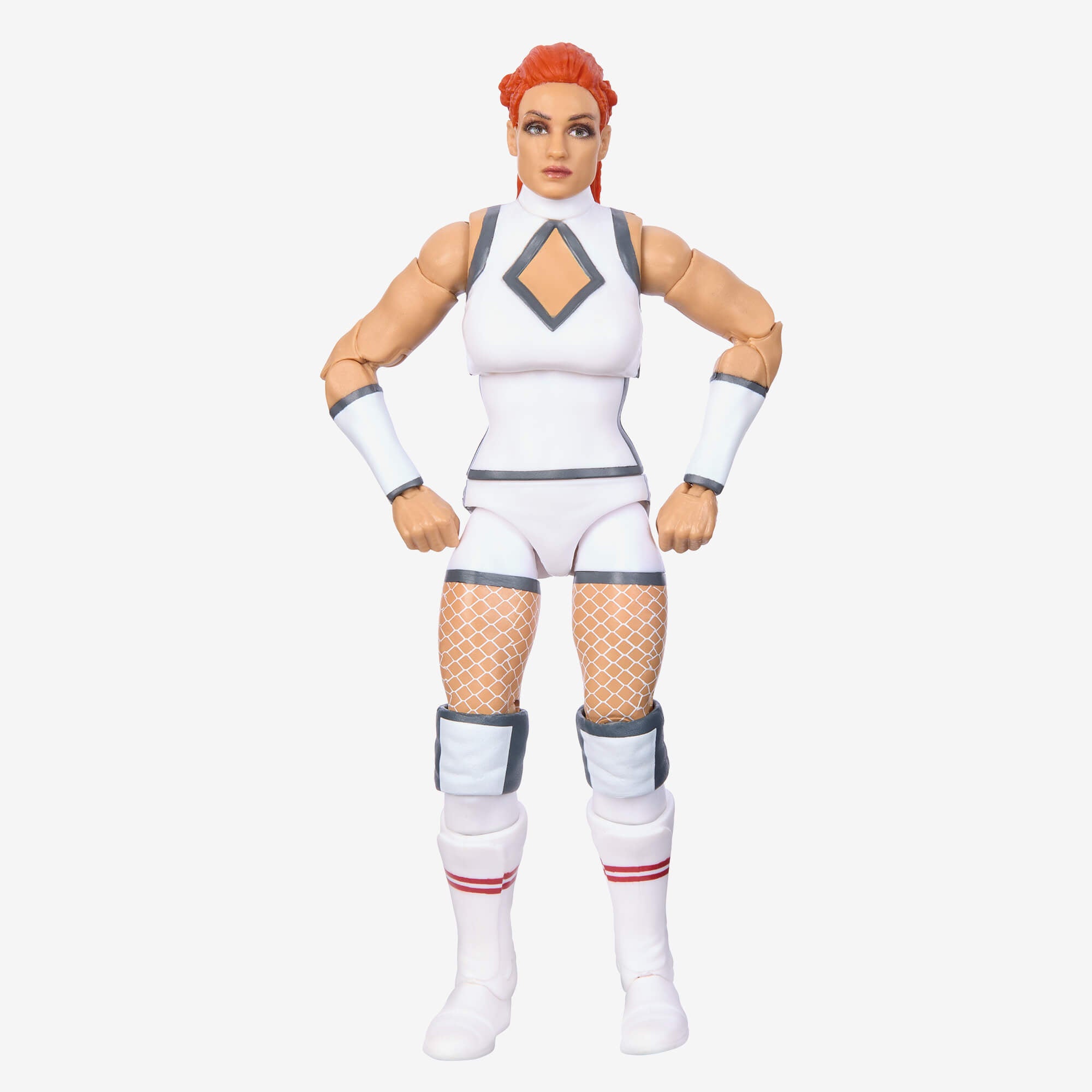 WWE Elite Collection Becky Lynch Action Figure - Image 3