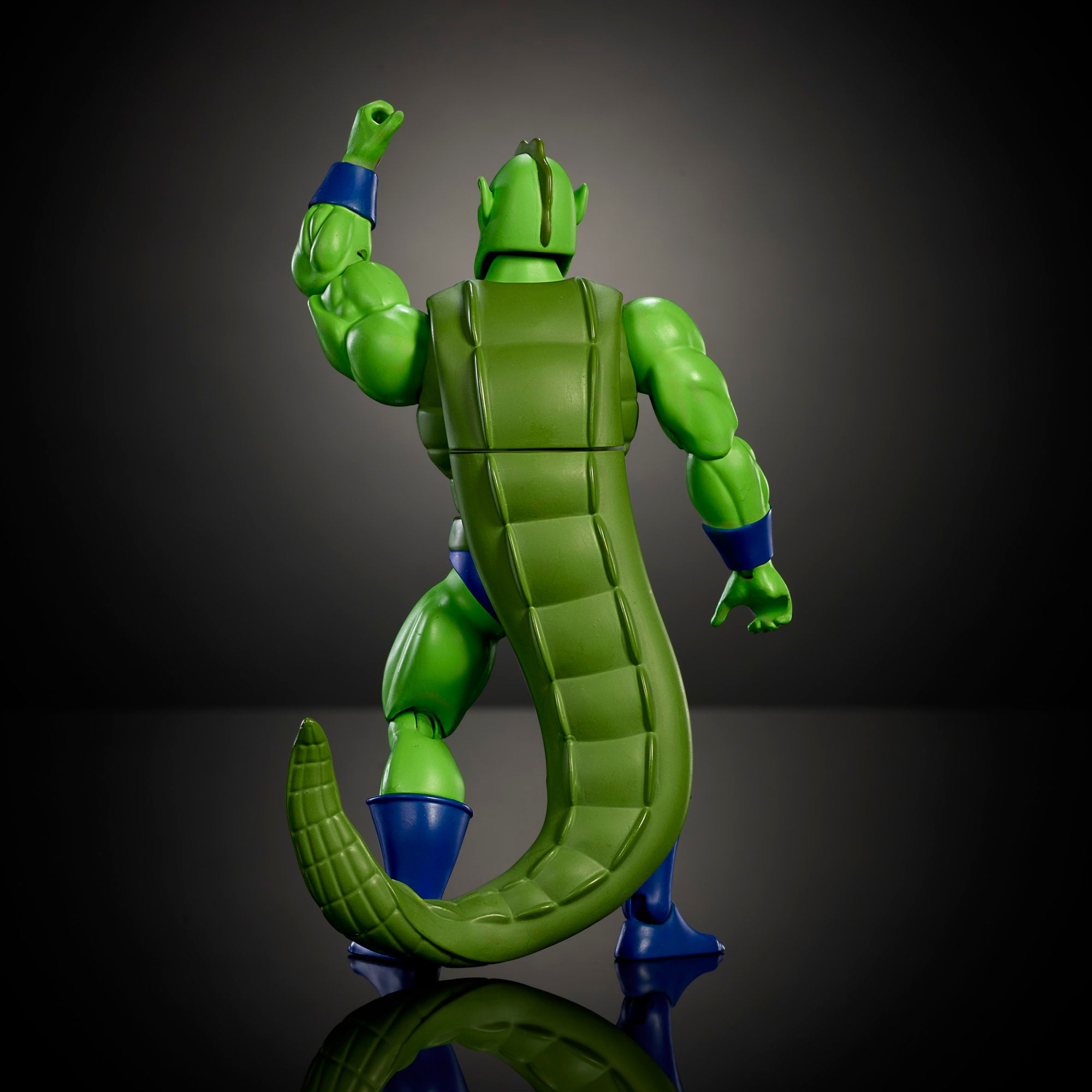 Masters of the Universe Origins Whiplash Action Figure - Image 5