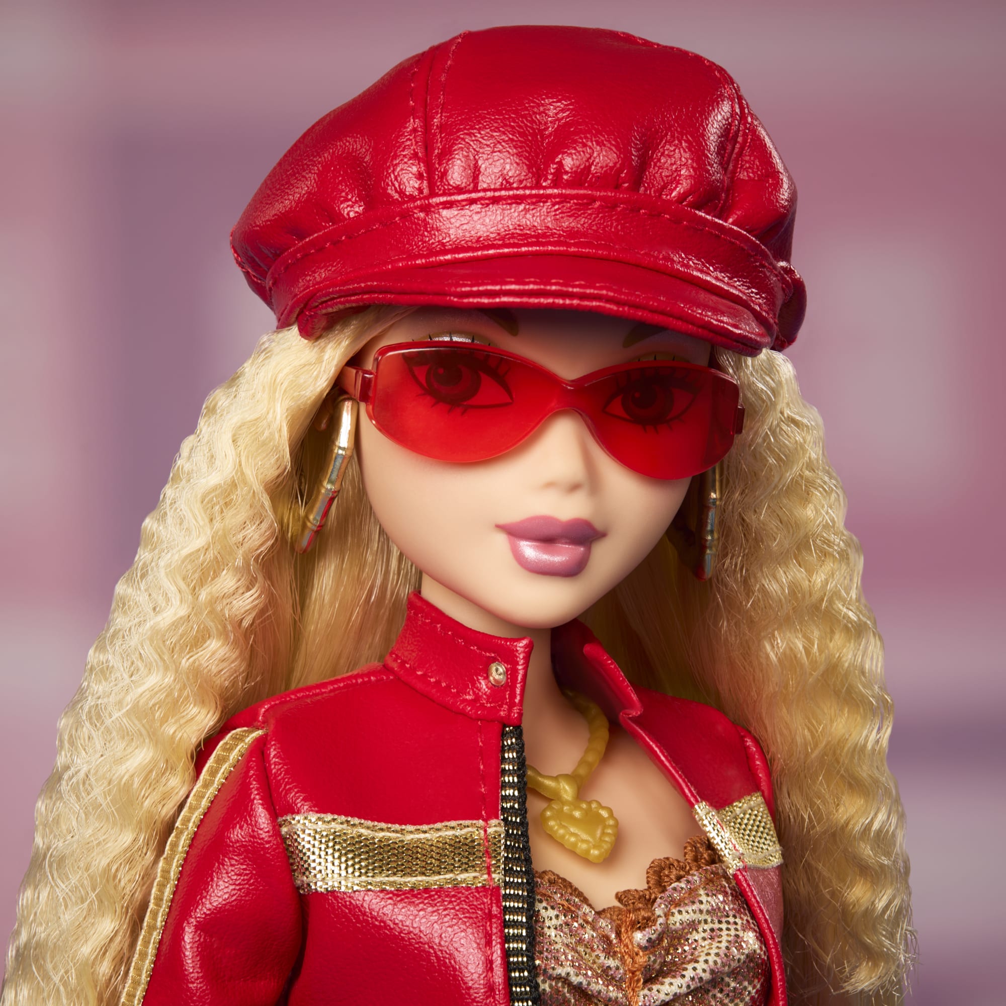My Scene Barbie Doll - Image 3