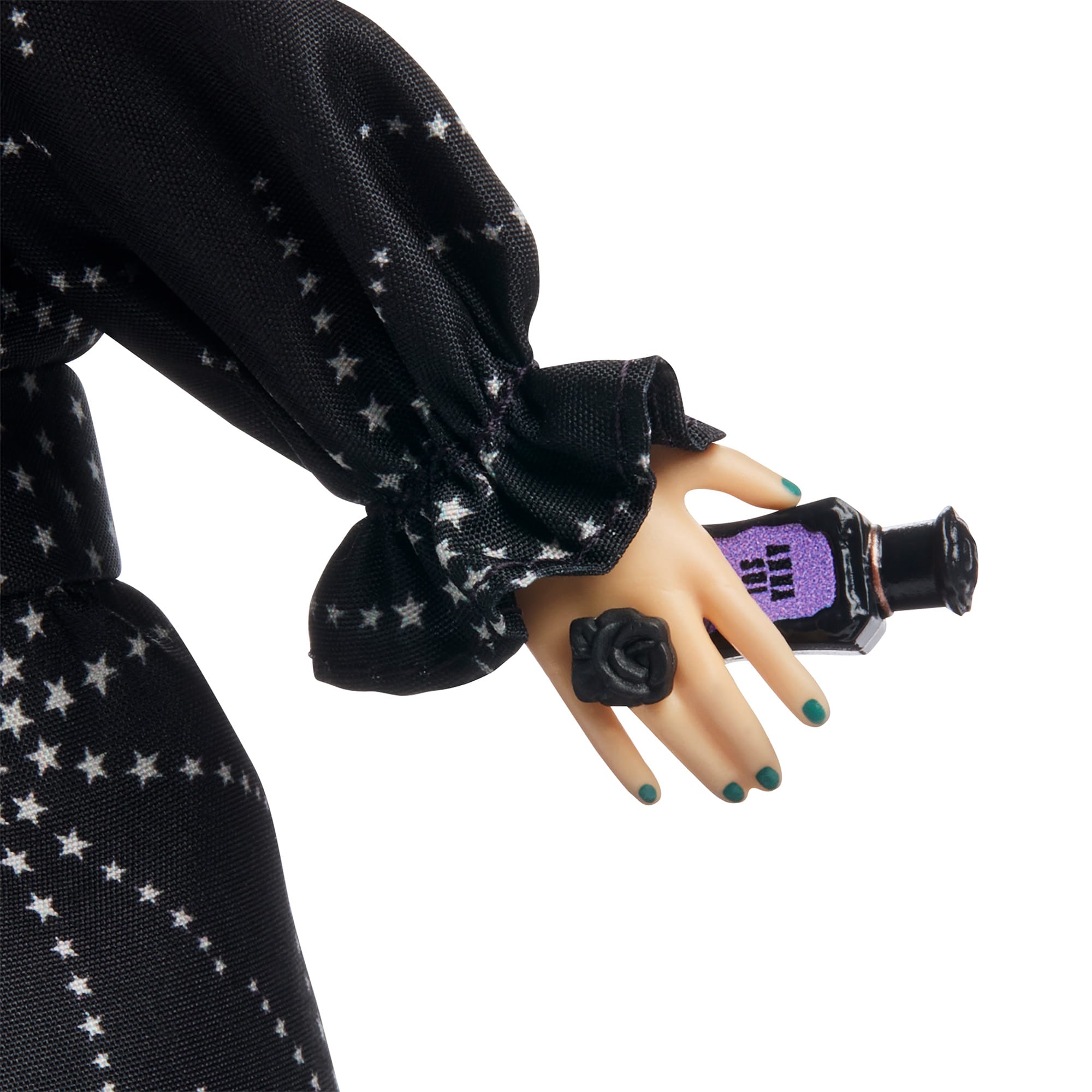 Barbie Inspiring Women Anna Sui Doll - Image 12