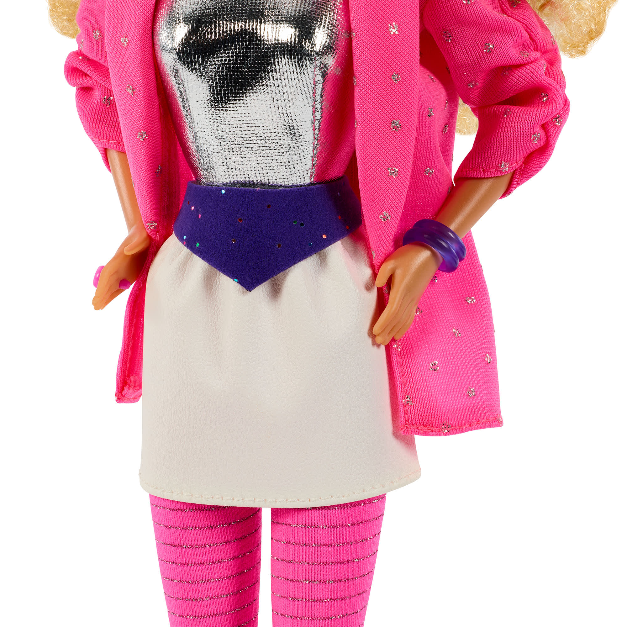 Barbie and the Rockers Barbie Doll - Image 6
