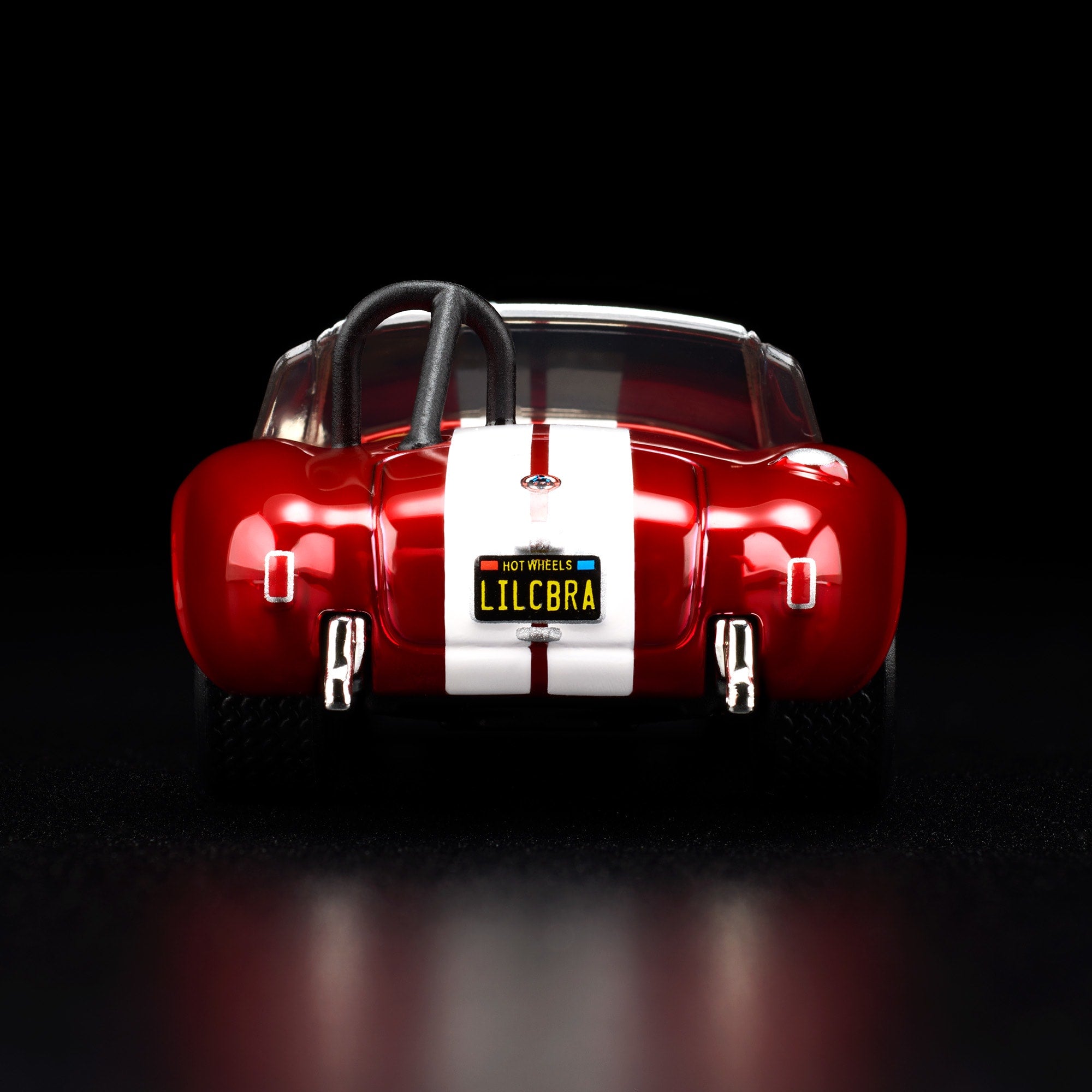Hot Wheels RLC Exclusive Membership Car 1965 Shelby Cobra 427 S/C - Image 7