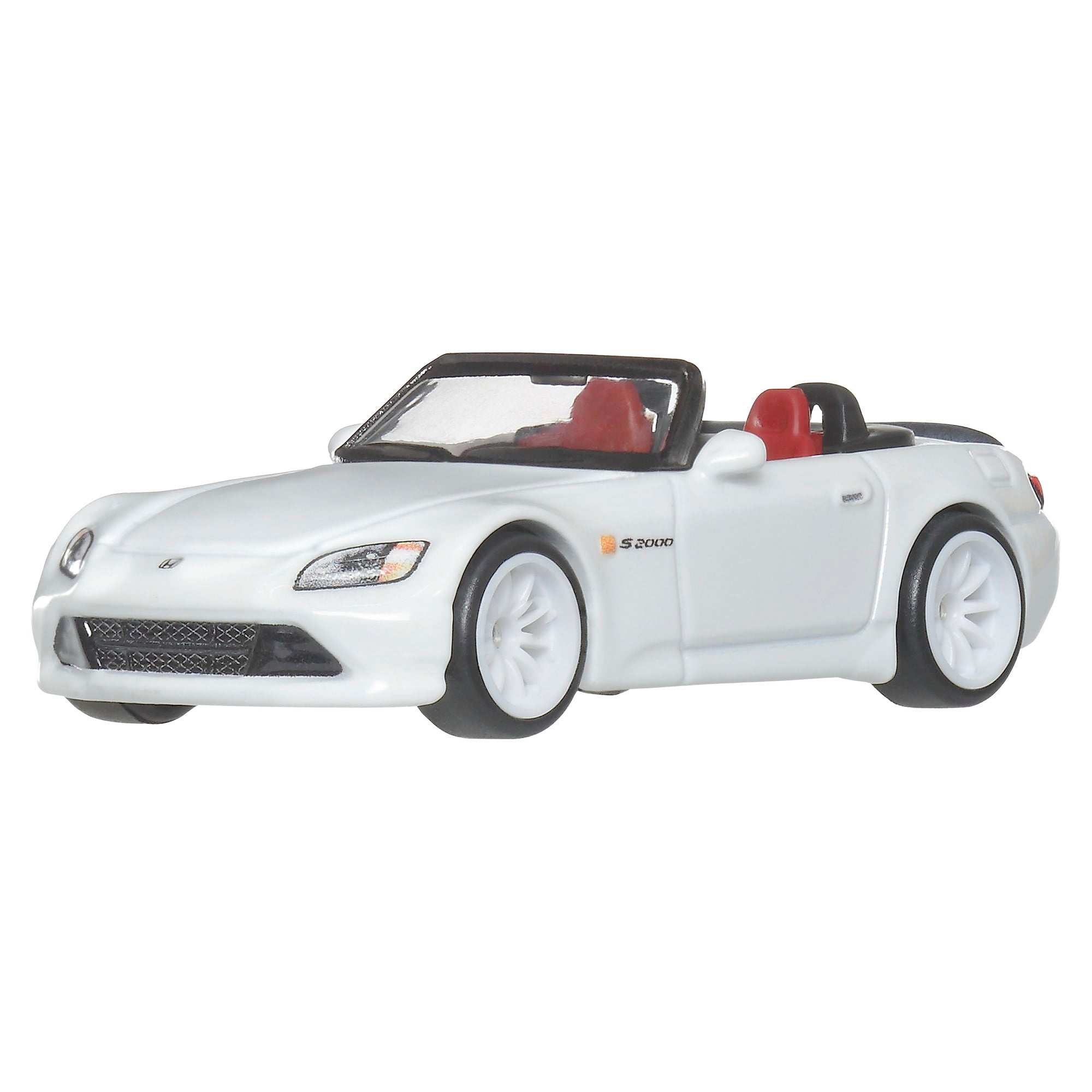 Hot Wheels Premium Honda Collector Display Set - Image 8